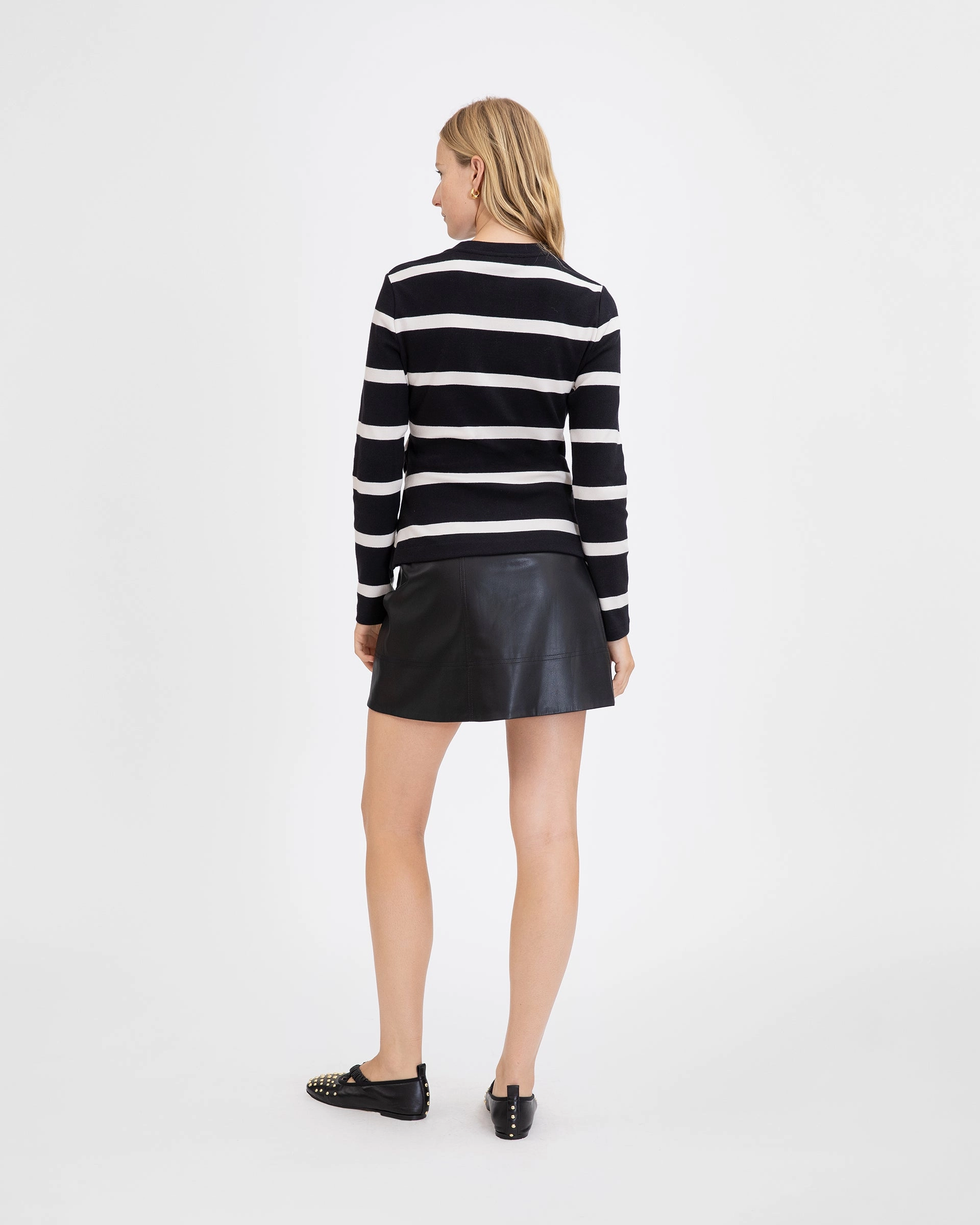 Courtney Skirt Non Restrictive Fit