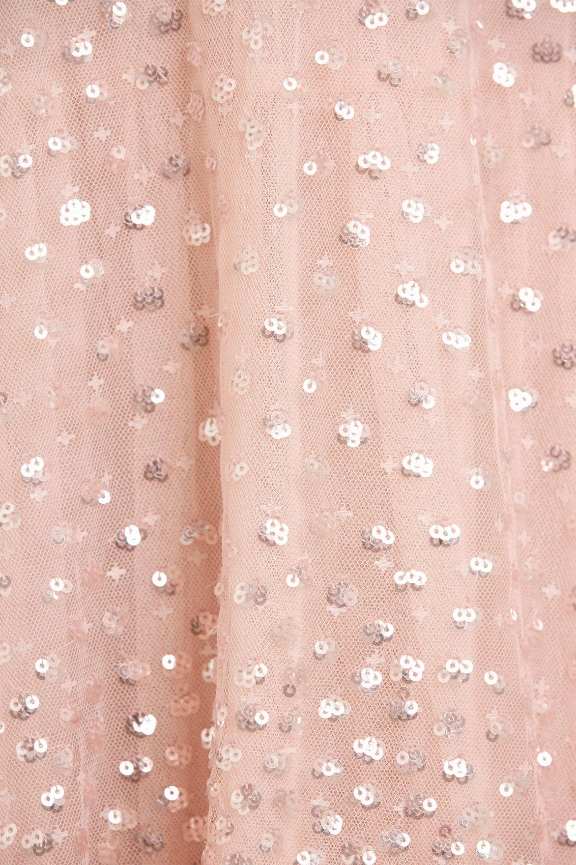 Scatter Dot Short Cape Ankle Gown Smart Pairing Simple Style