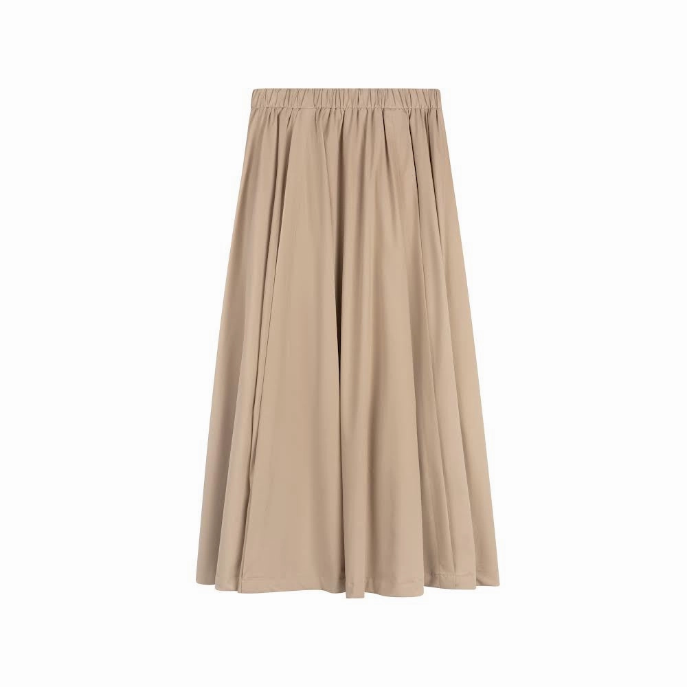 Urban Style Cruz Set| Khaki [Final Sale]