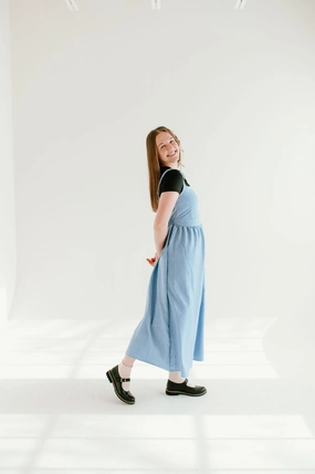 Soft Layering Afton Jumper