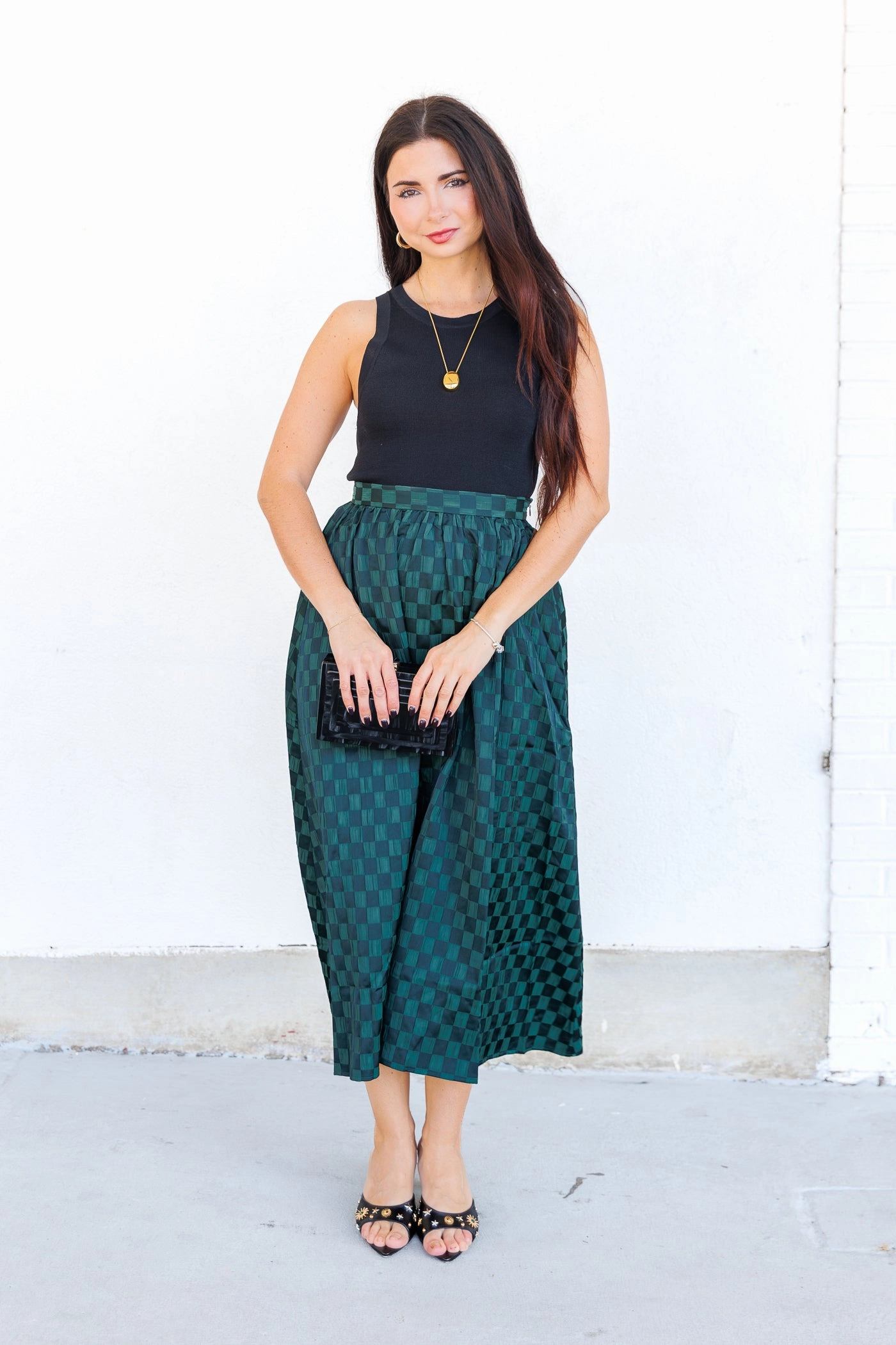 Neutral Tones Eco conscious STEVIE SKIRT