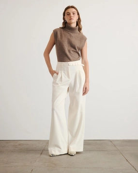 Drew Pant Layered Style