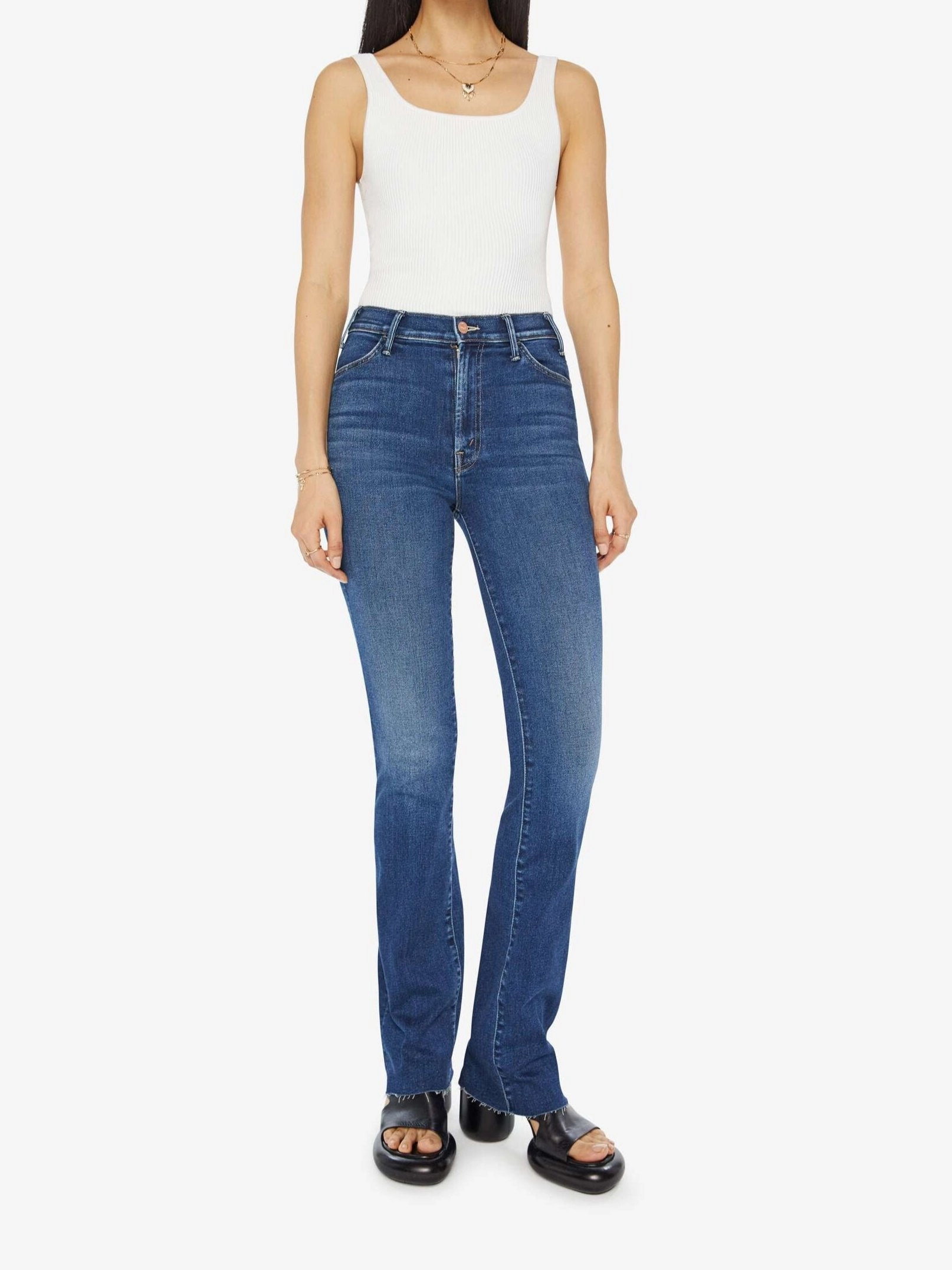 Hustler Heel Fray in Yakkity Yak Timeless Match