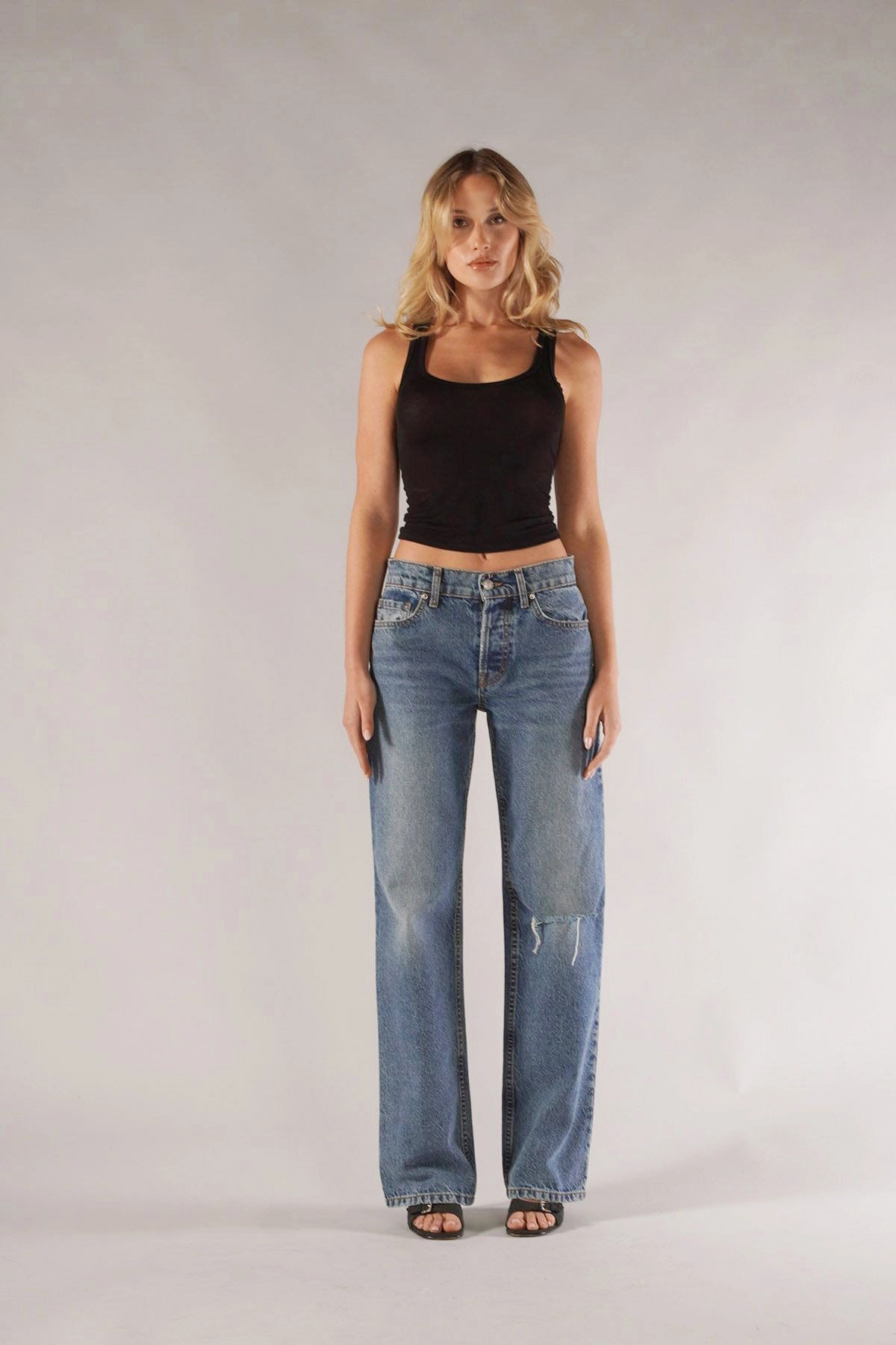 TemperatureRegulation B-Special / Vintage Baby