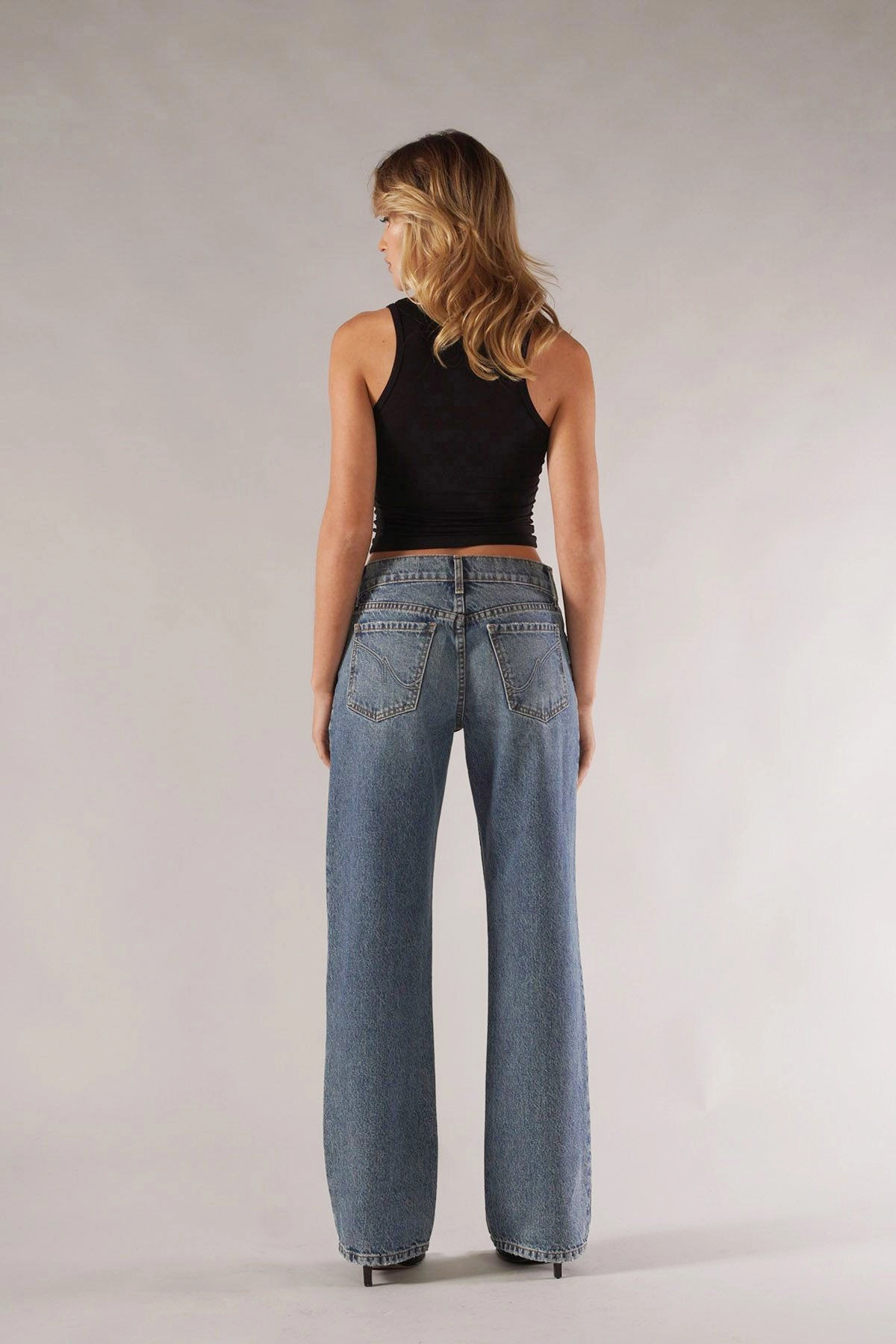 B-Special / Vintage Baby Cozy Movement Winter Ready