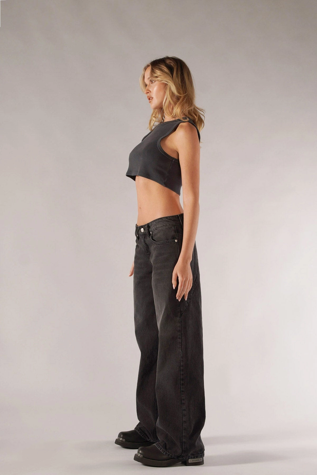 Movement Ease Secure Closures TLC / STELLAR MIDNIGHT