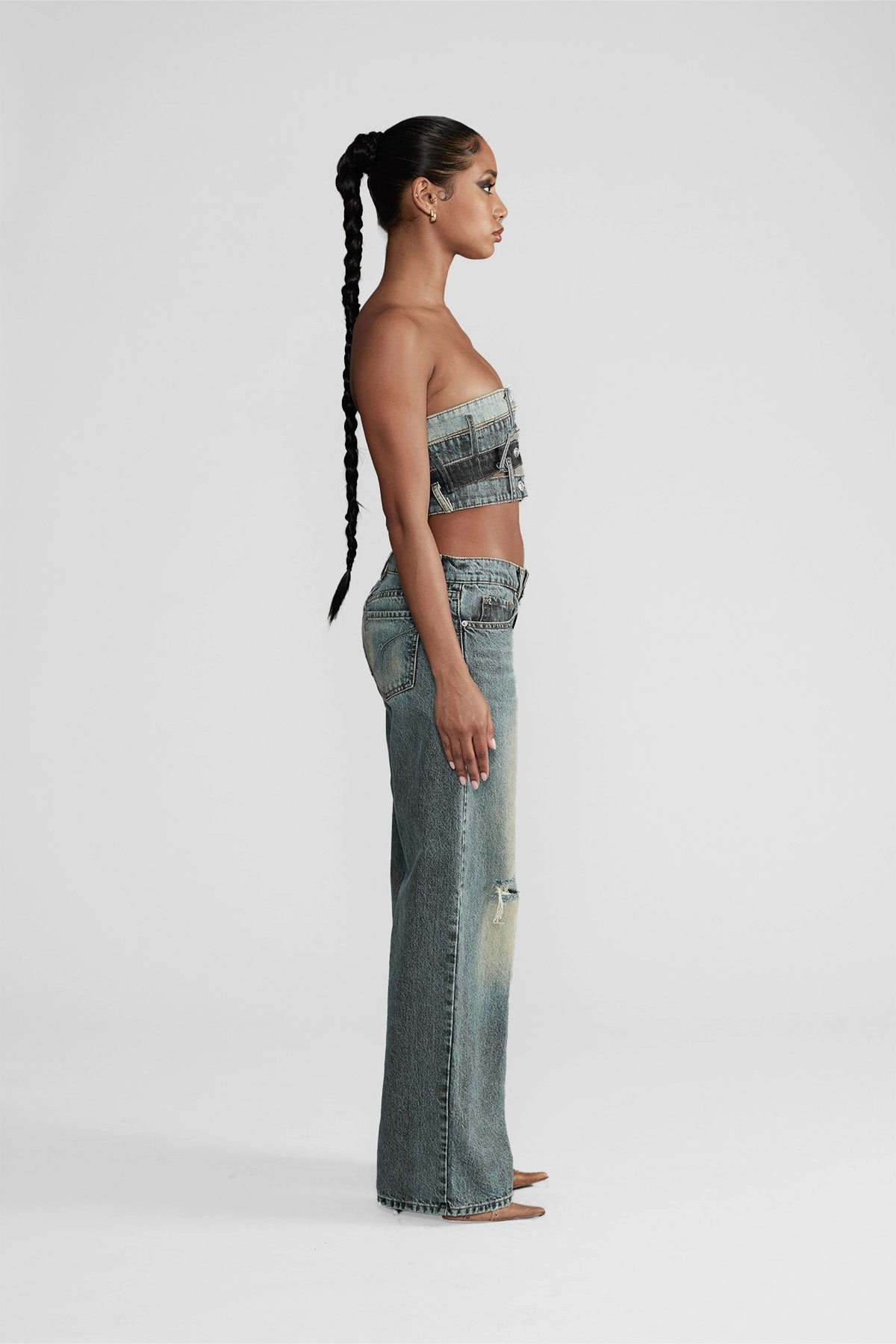 TLC / MIXED EMOTIONS Core Essential