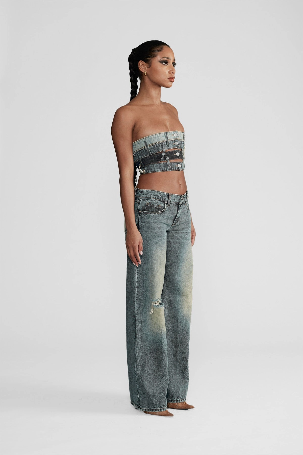 Travel Ready Fit Comfy Active TLC / MIXED EMOTIONS