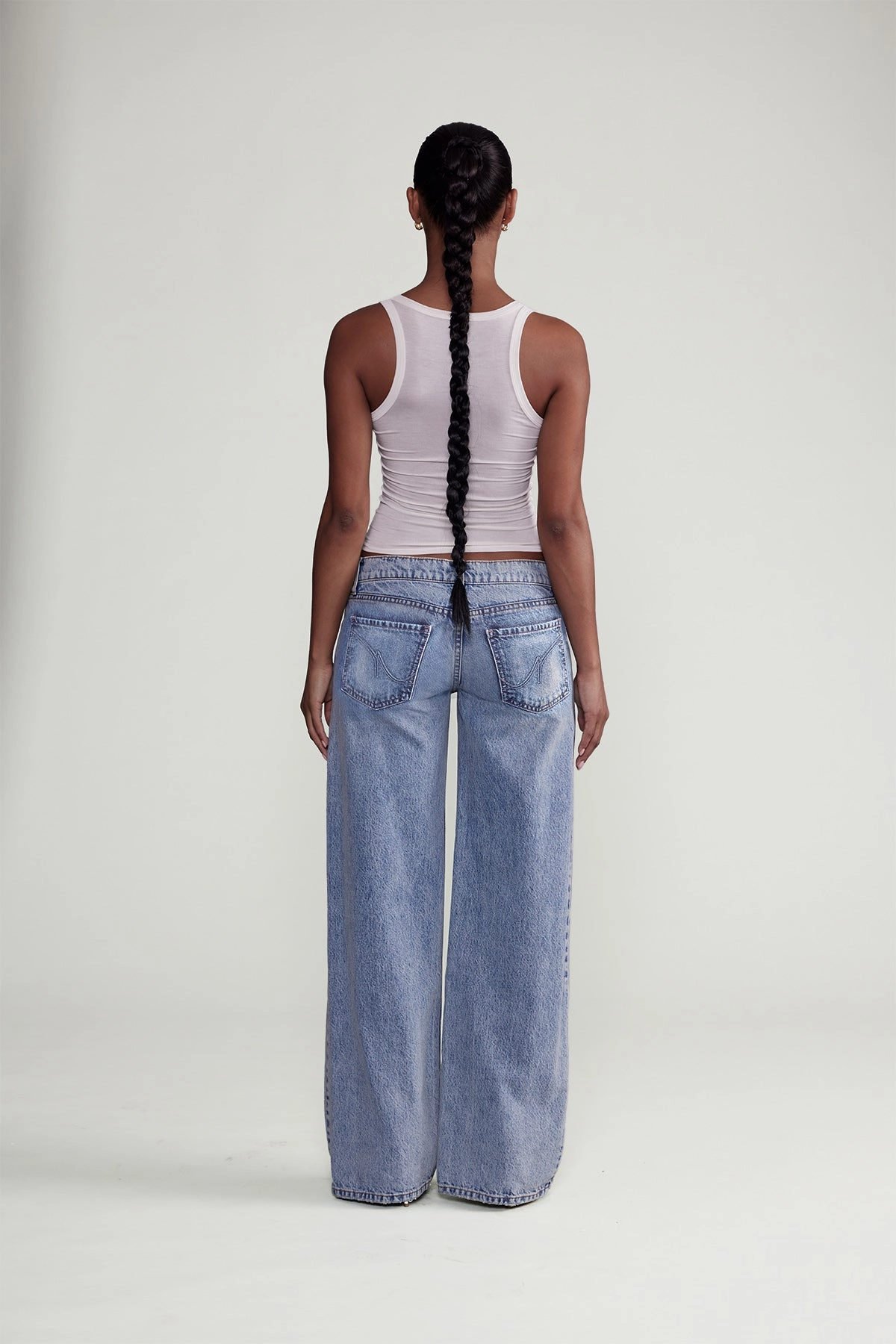 Rugged Comfort Clean Finish TLC / EPISODE 2