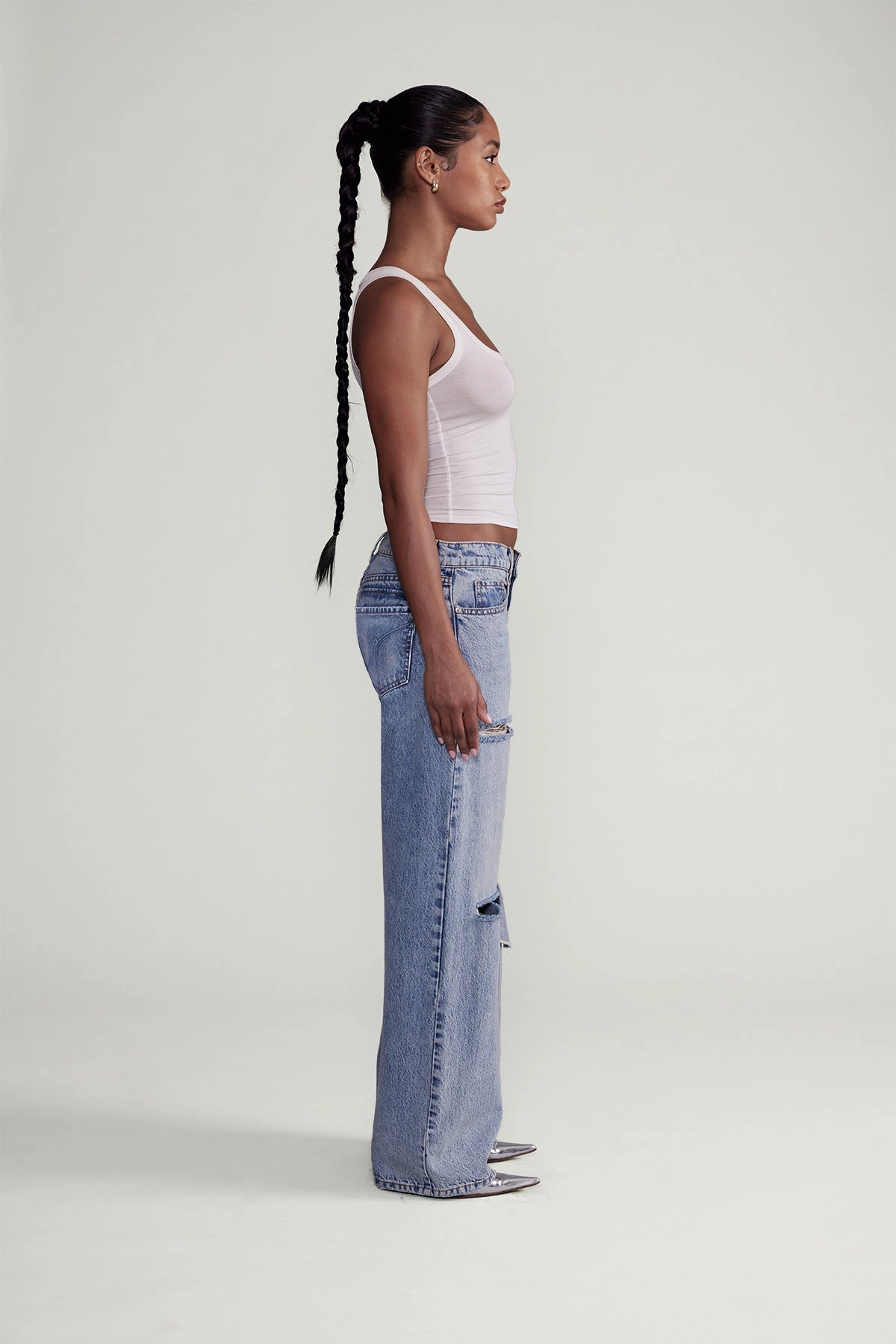 TLC / EPISODE 2 Flattering Look Form Fit Comfort