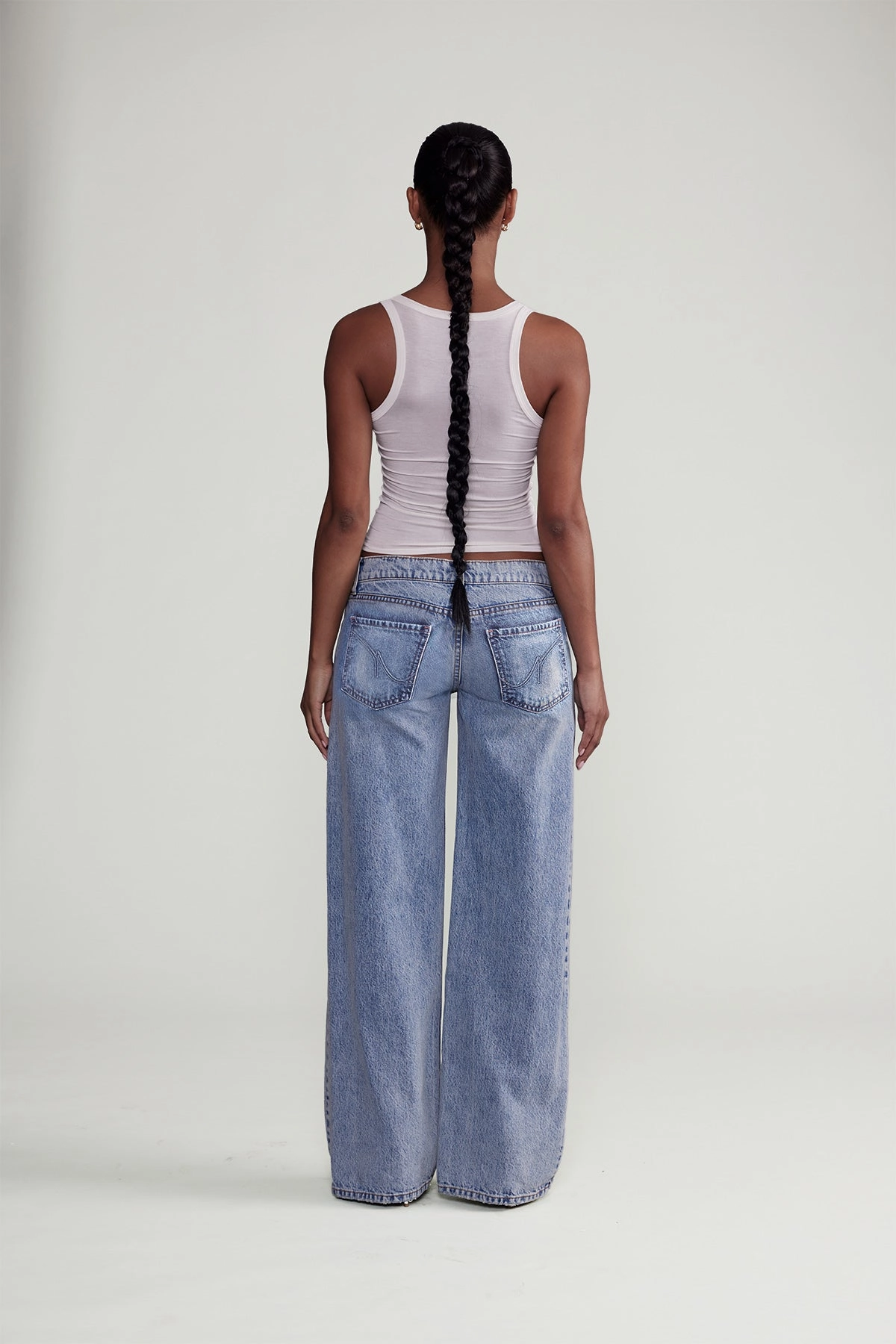 TLC / EPISODE 2 Packable design