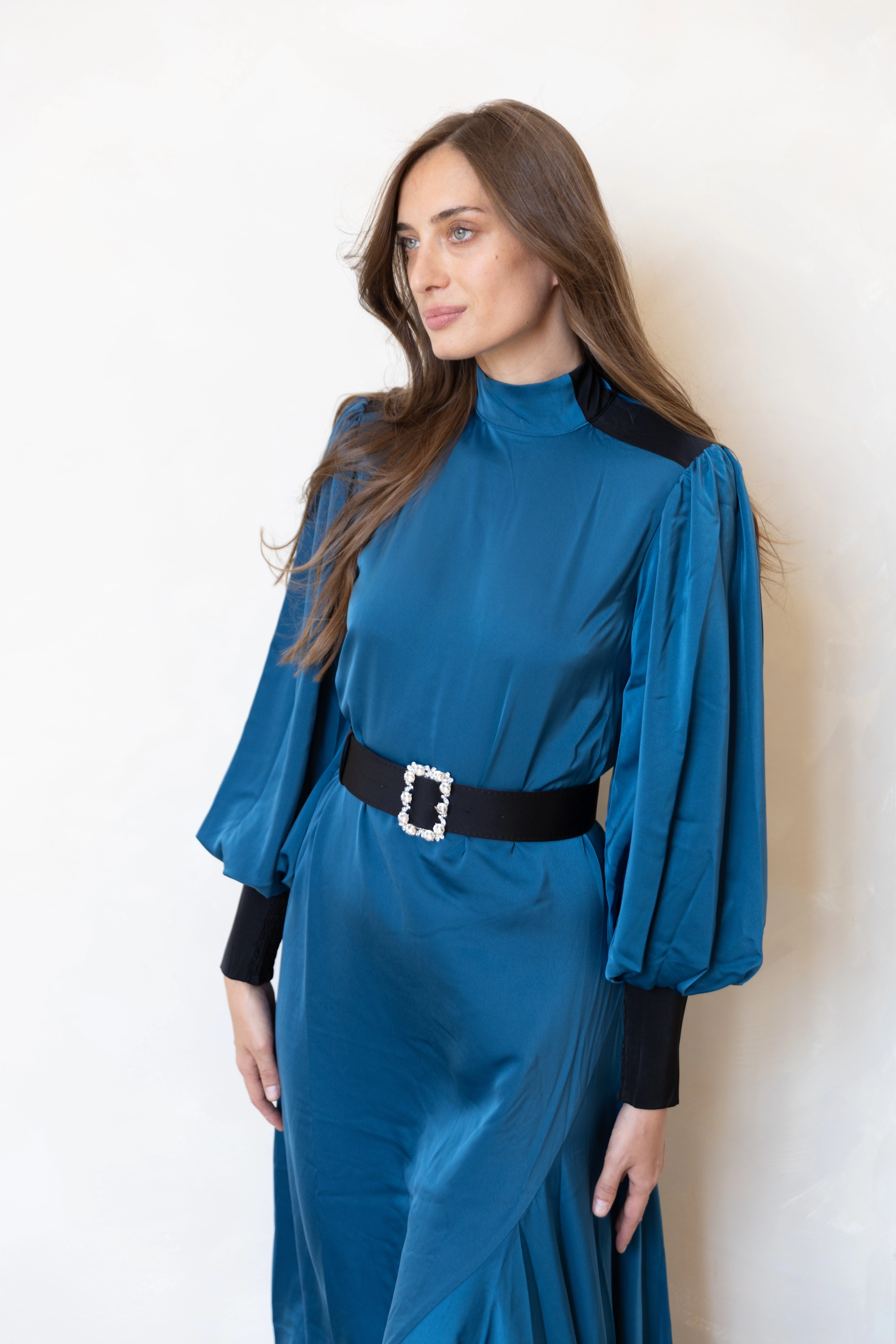 Daywear Mood Relaxed Vibe Camilla Blue