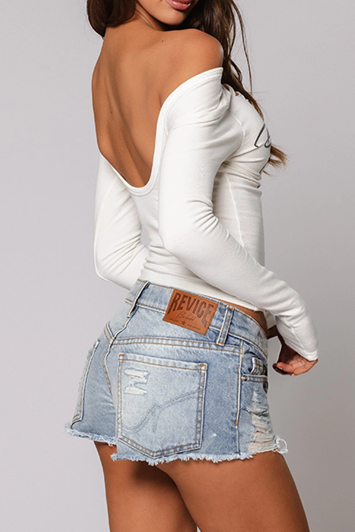 EDITOR'S CUT / BLUE CURRENT Core Flex Quick Release Buckle