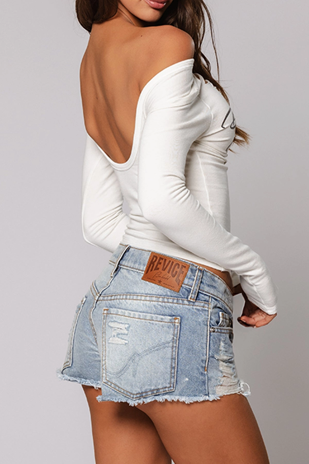 Fit Control EDITOR'S CUT / BLUE CURRENT