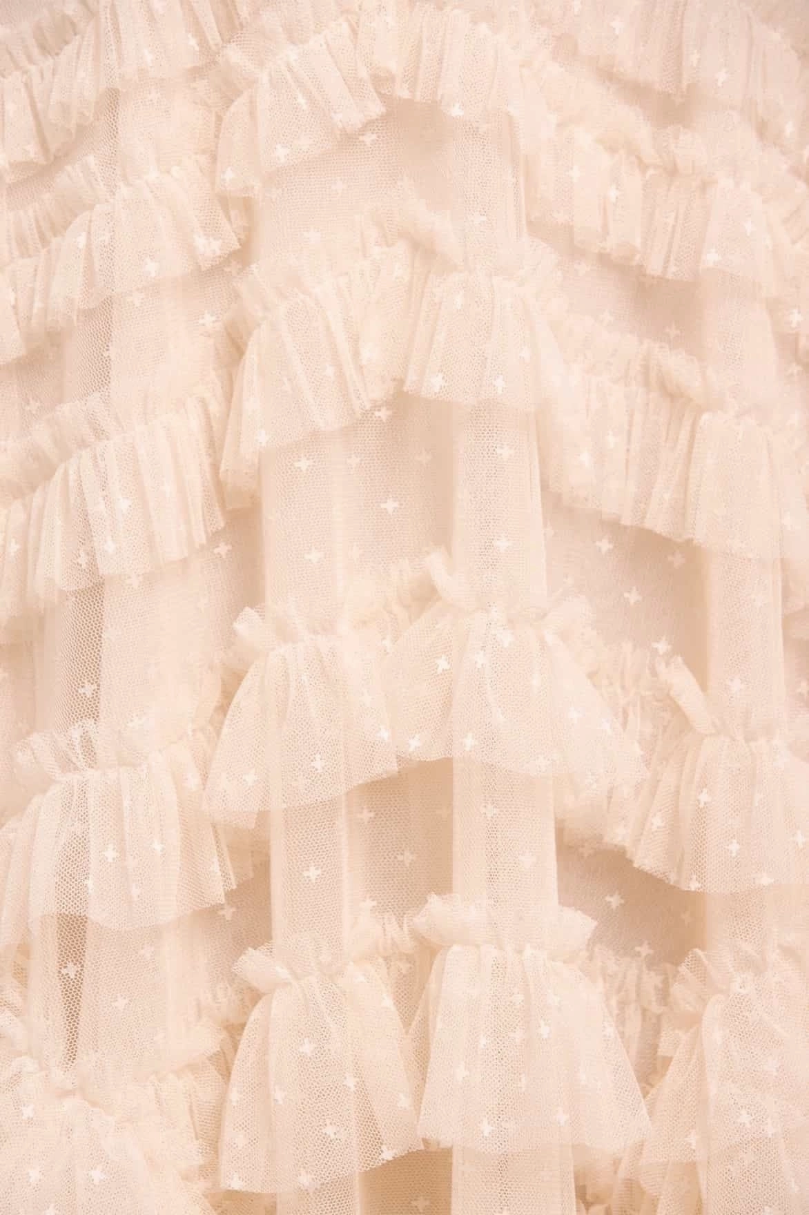 Happy Fit Lola Backless Gown