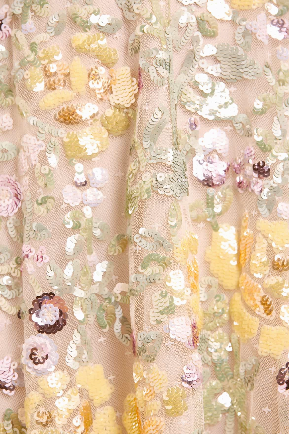 Elina Rose Short Sleeve Mini Dress Timeless-Classic