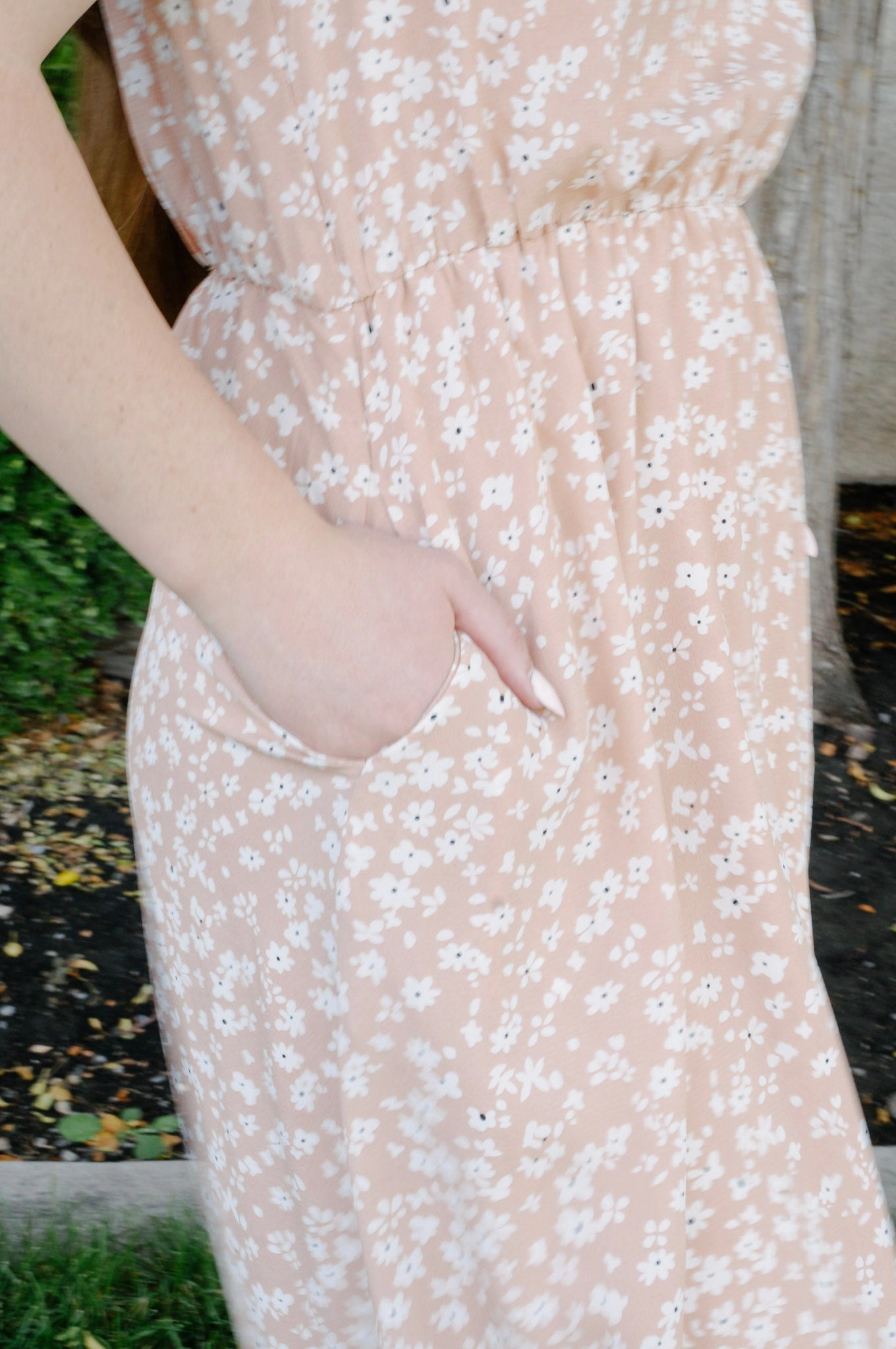 Emmaline Dress Timeless Fashion