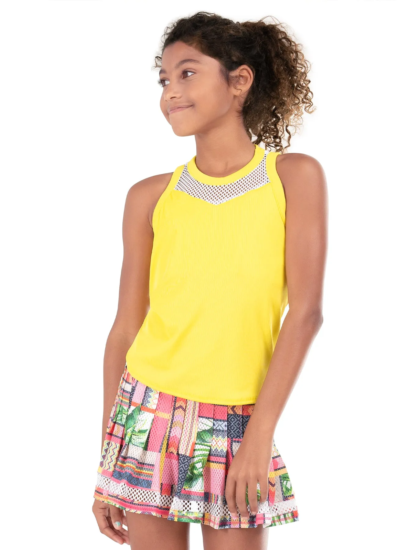 Soft Pullover Born To Win Tank