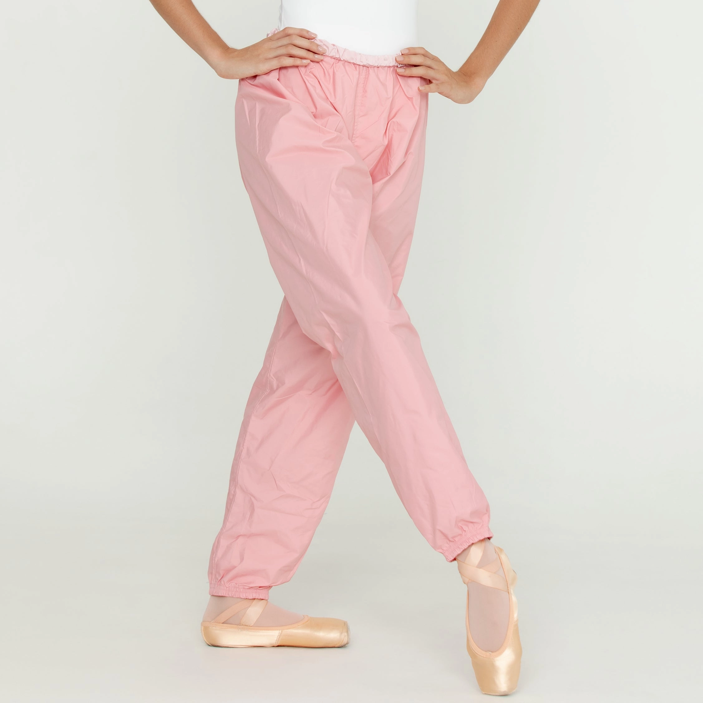 PANTS PINK/LIGHT PINK Freedom Fit Neutral Shade