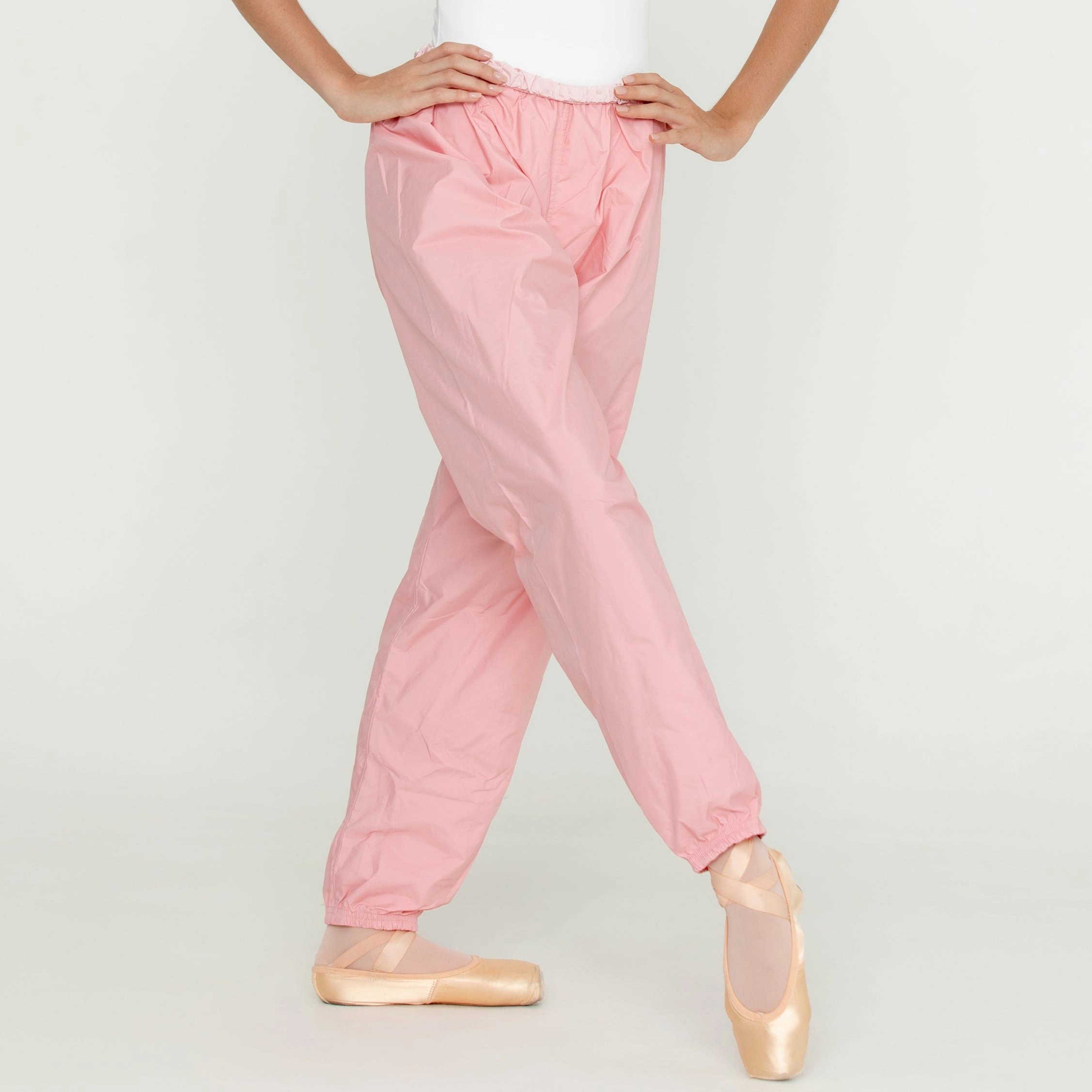 Timeless Fit Supportive Fit PANTS PINK/LIGHT PINK
