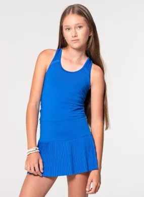 Modular Layering System WrinkleResistant Cloth Mia Tank