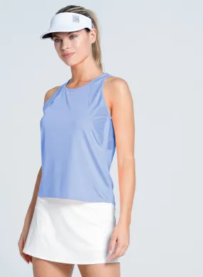 Every Game Shimmer Tank BreathableFabricTech OdorResistant