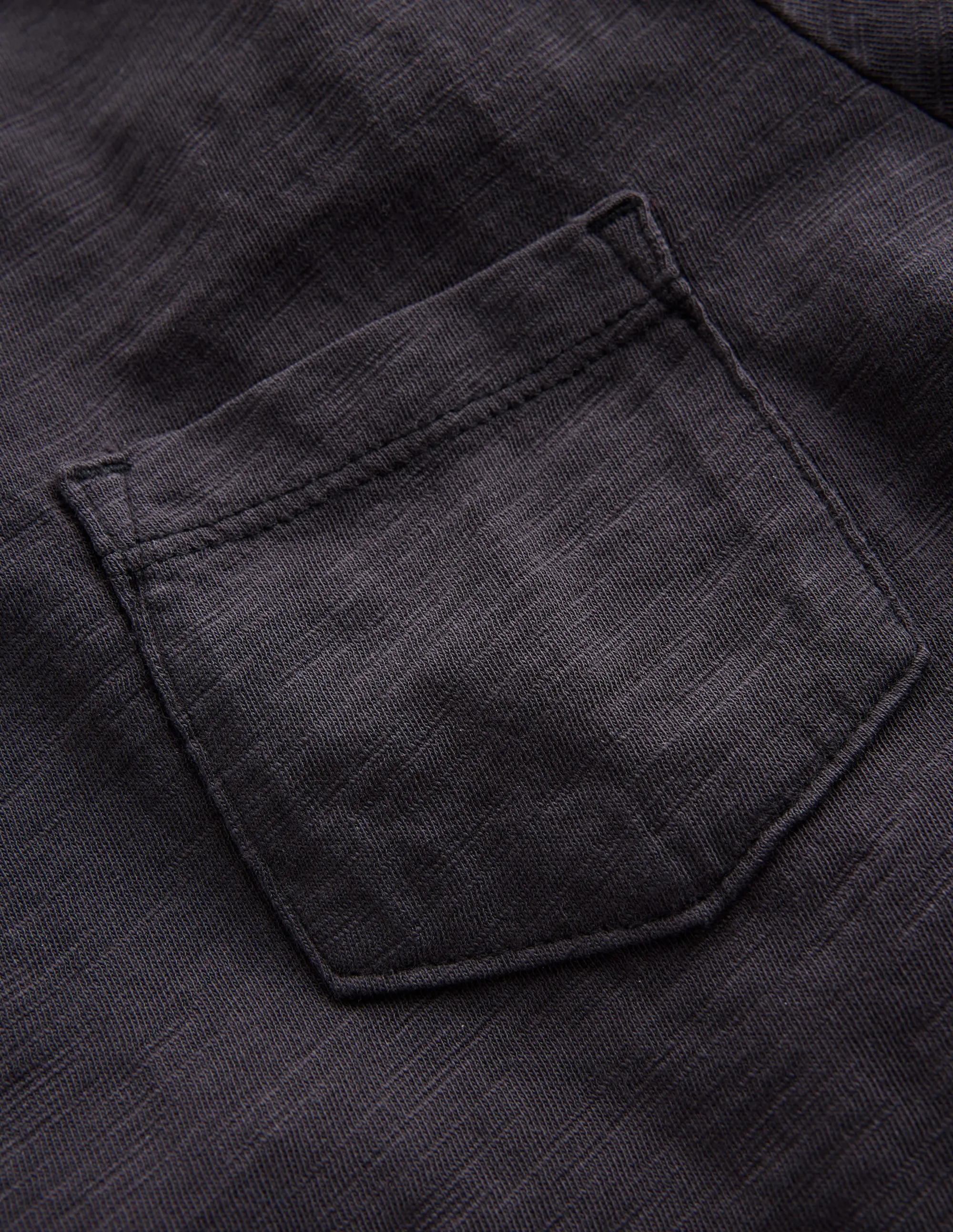 Everyday Long Sleeve T-Shirt-Phantom Abrasion Resistant Surface