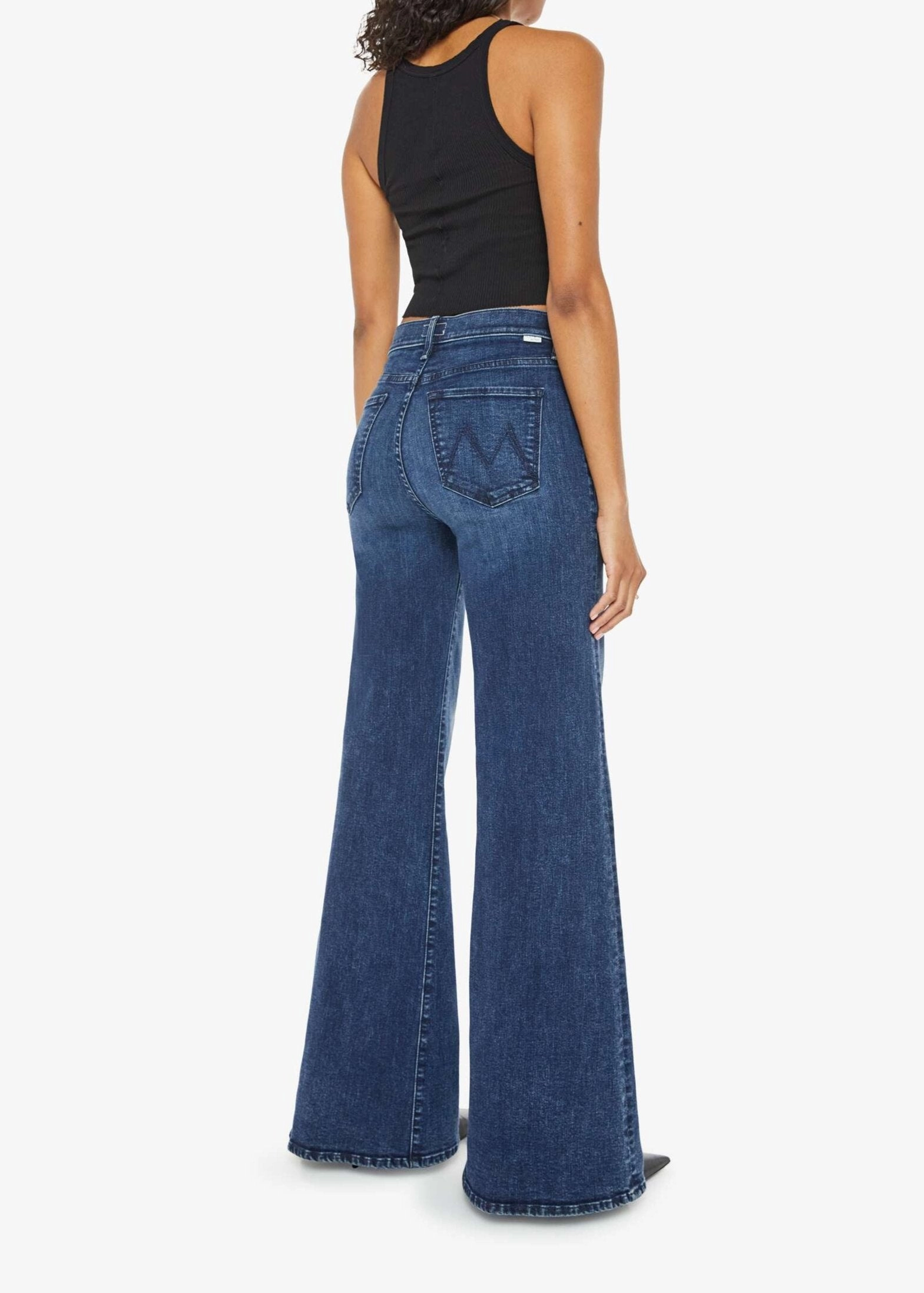 The Tomcat Roller Sneak in I Put A Spell On You Cool Essentials