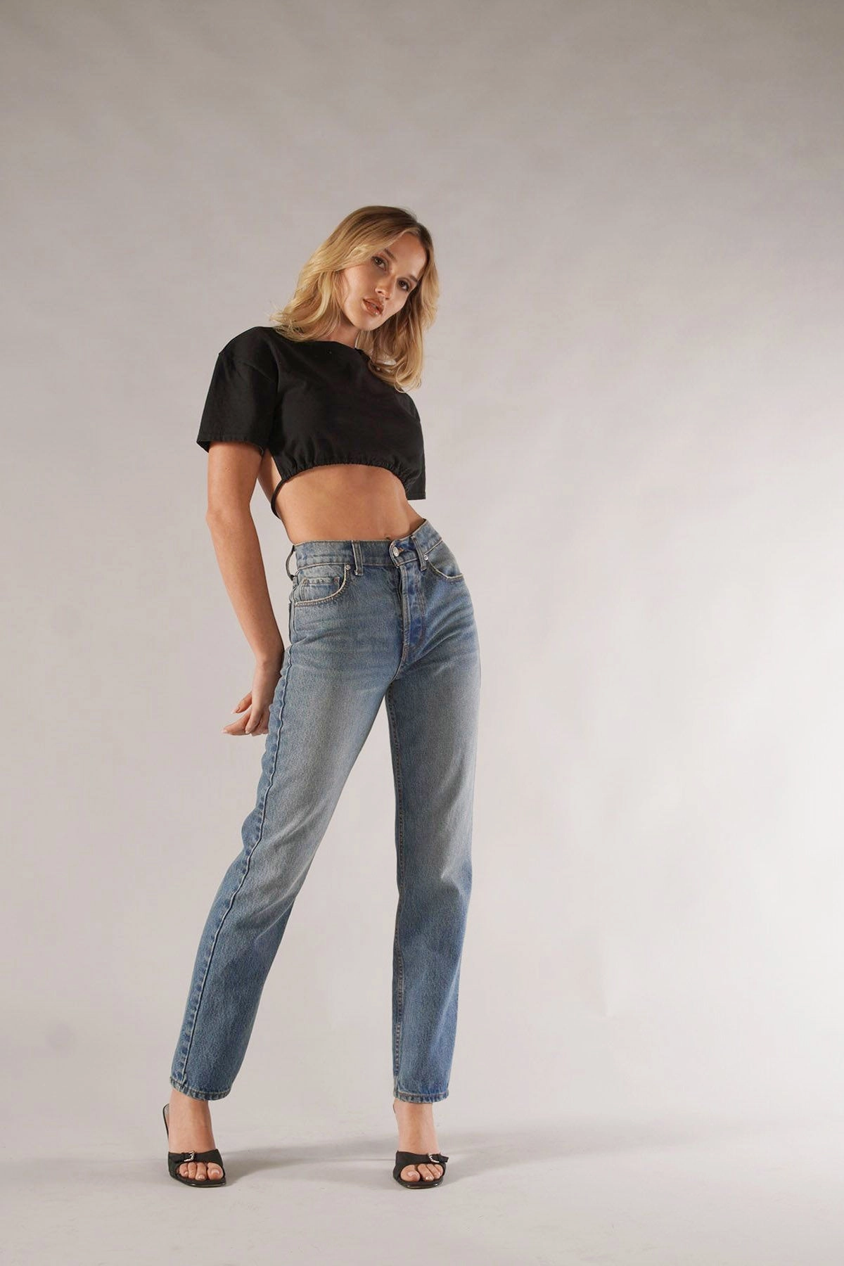 Ex-Boyfriend / Dean Practical Fit Casual Essentials