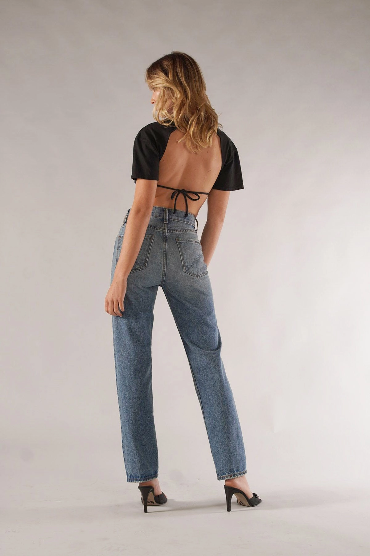 Ex-Boyfriend / Dean StretchMaterial Easy Flex Design