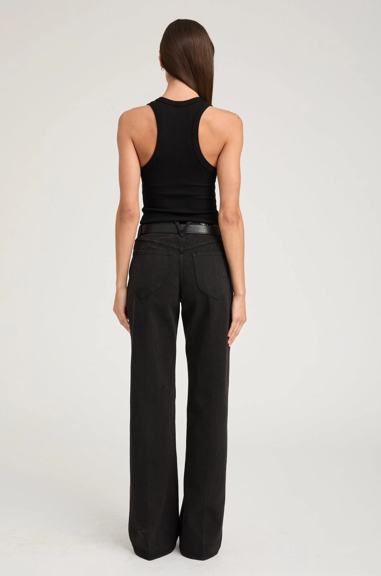 Easy Fit Design Dynamic Fit Ella Vintage Wide Leg Denim