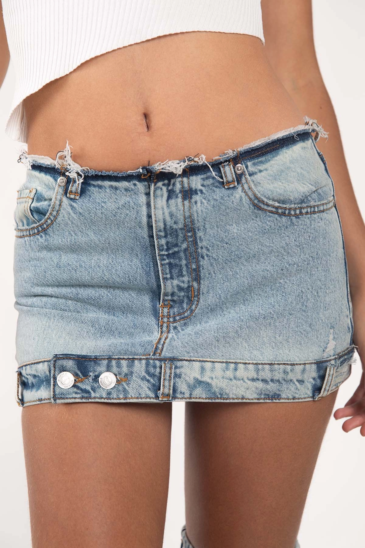 Comfort Innovation The Showtime Micro Mini