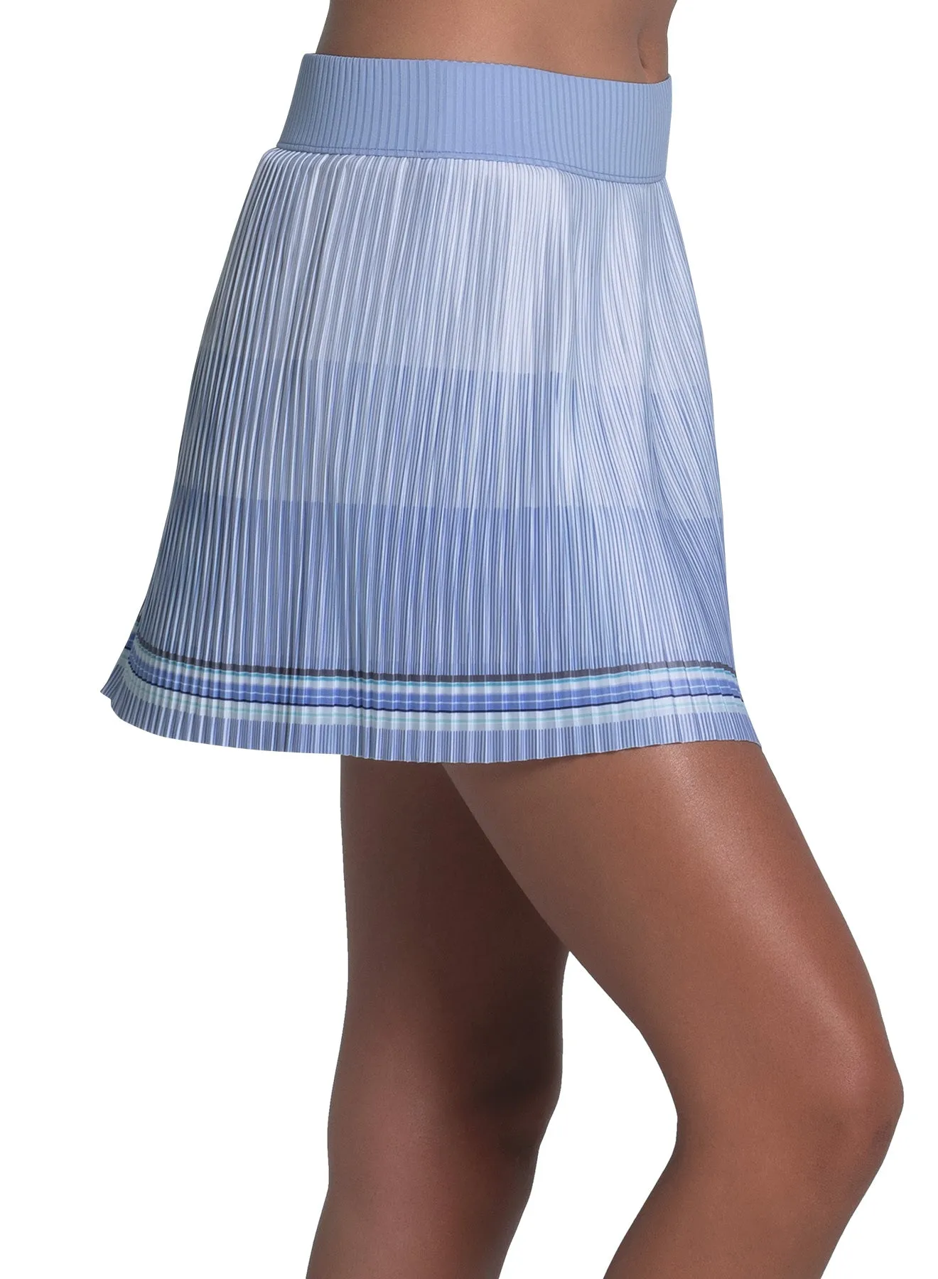 Cut Above Skirt-14" UVProtectionCoating Stylish Appearance