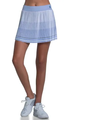 Trendy Comfort Perfect Comfort Fit Cut Above Skirt-14"