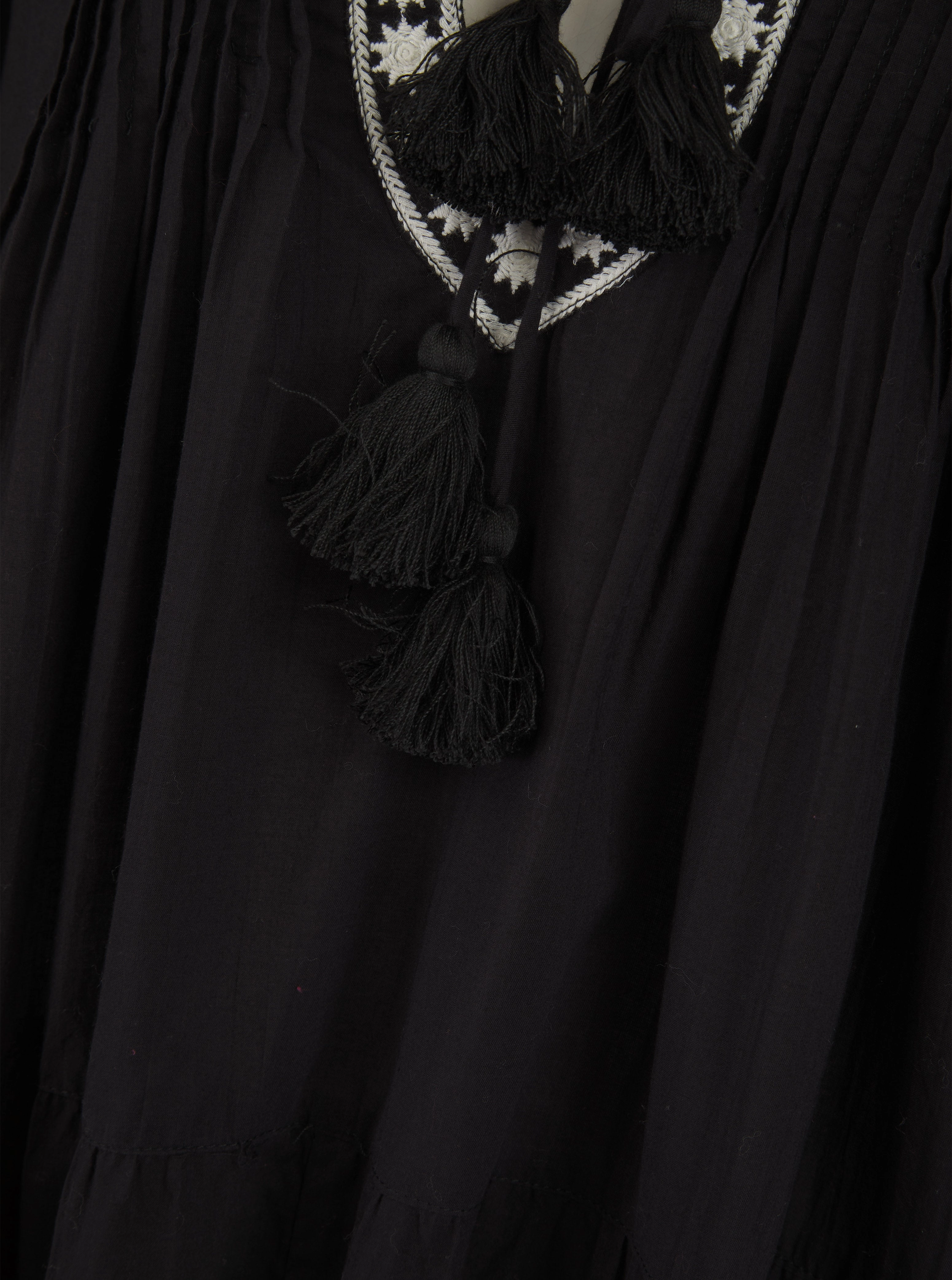 and Effortless fit dress. Effortless Fit Bonbon Dress Black/Pearl