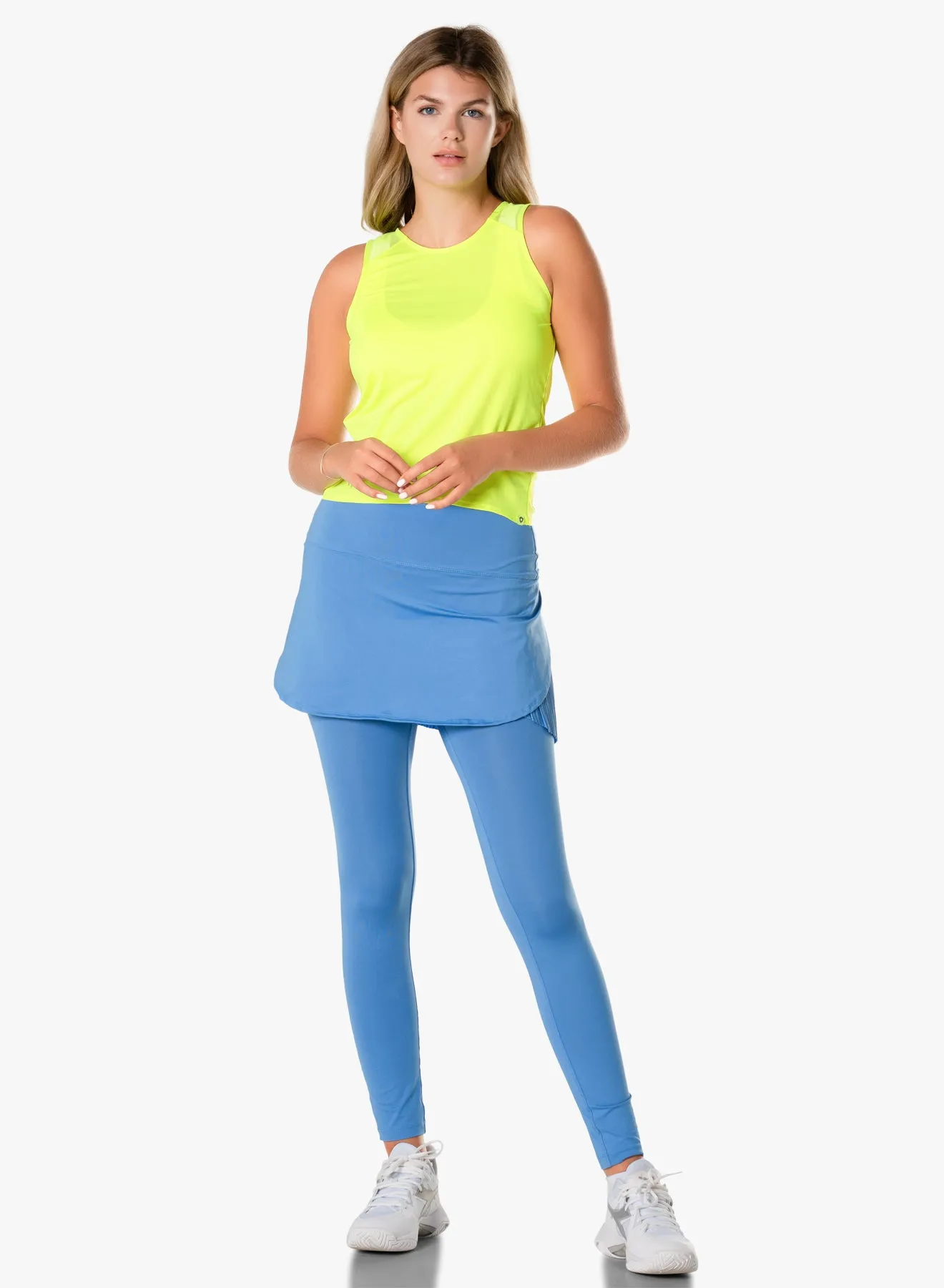 Quick Conversion Hem Quick Fit Wear Fast Pace Skegging