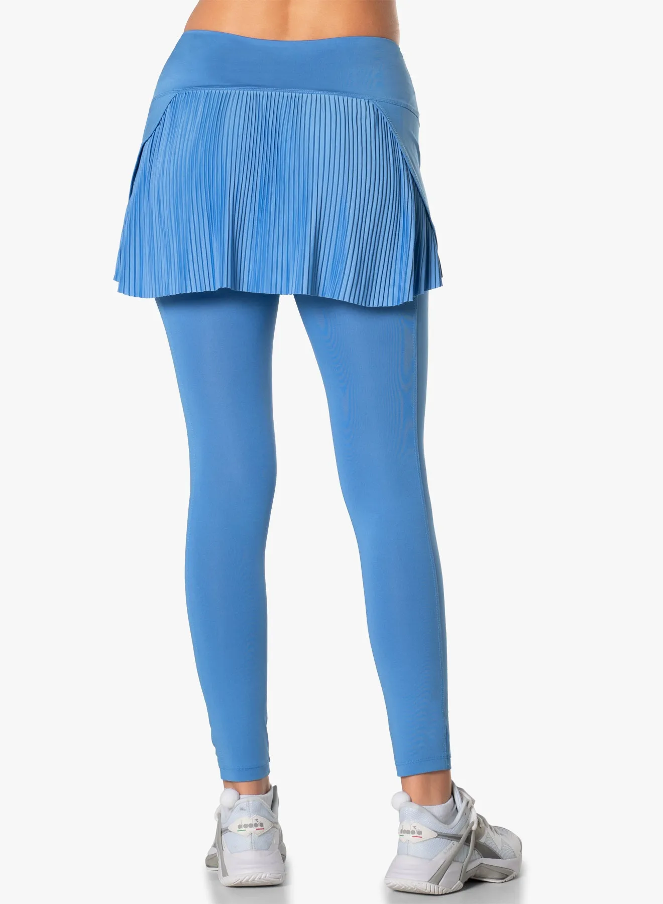 Timeless Fit Essential Look Fast Pace Skegging