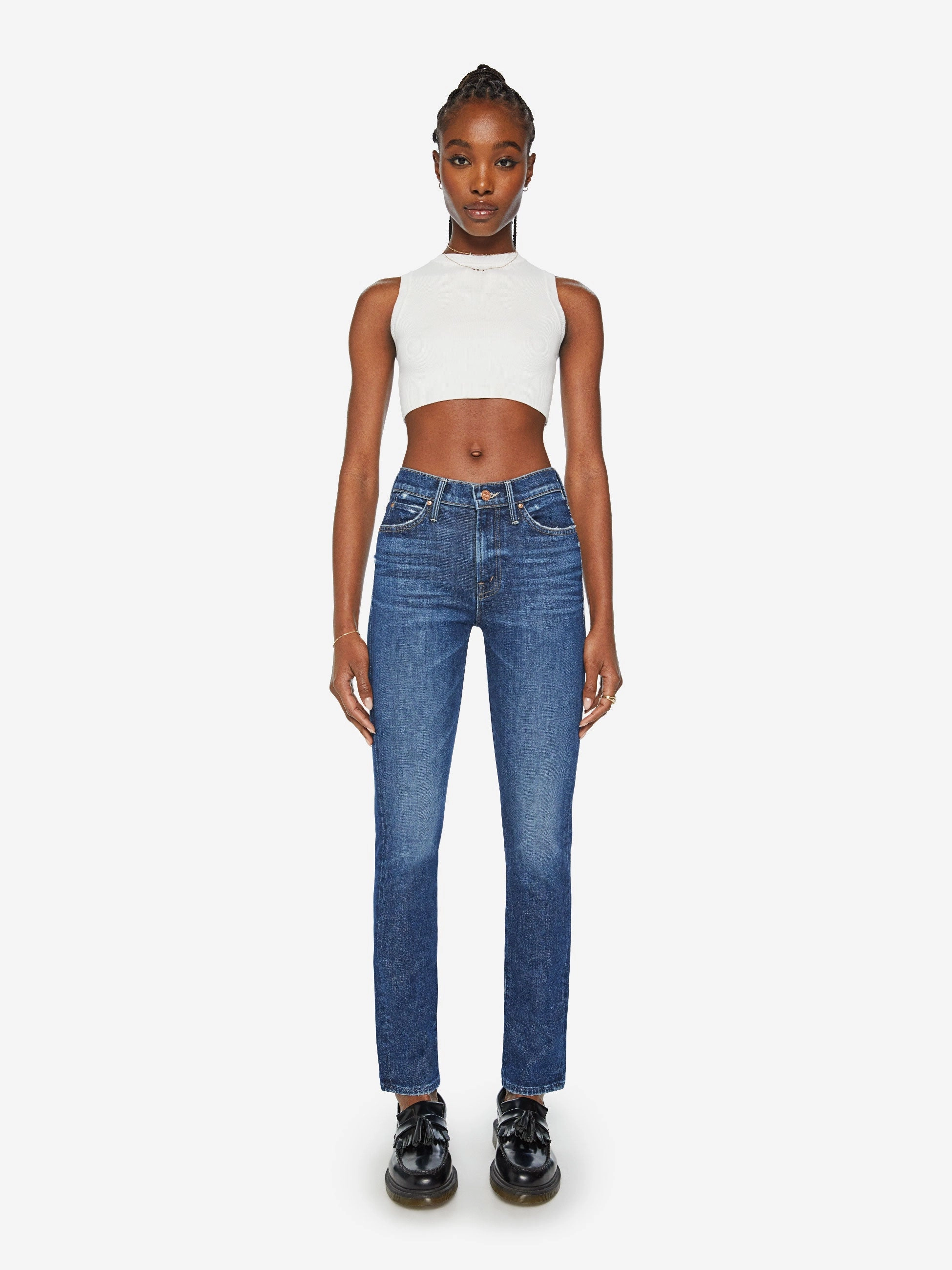 The Rascal Skimp in Yee Haw Street Inspired