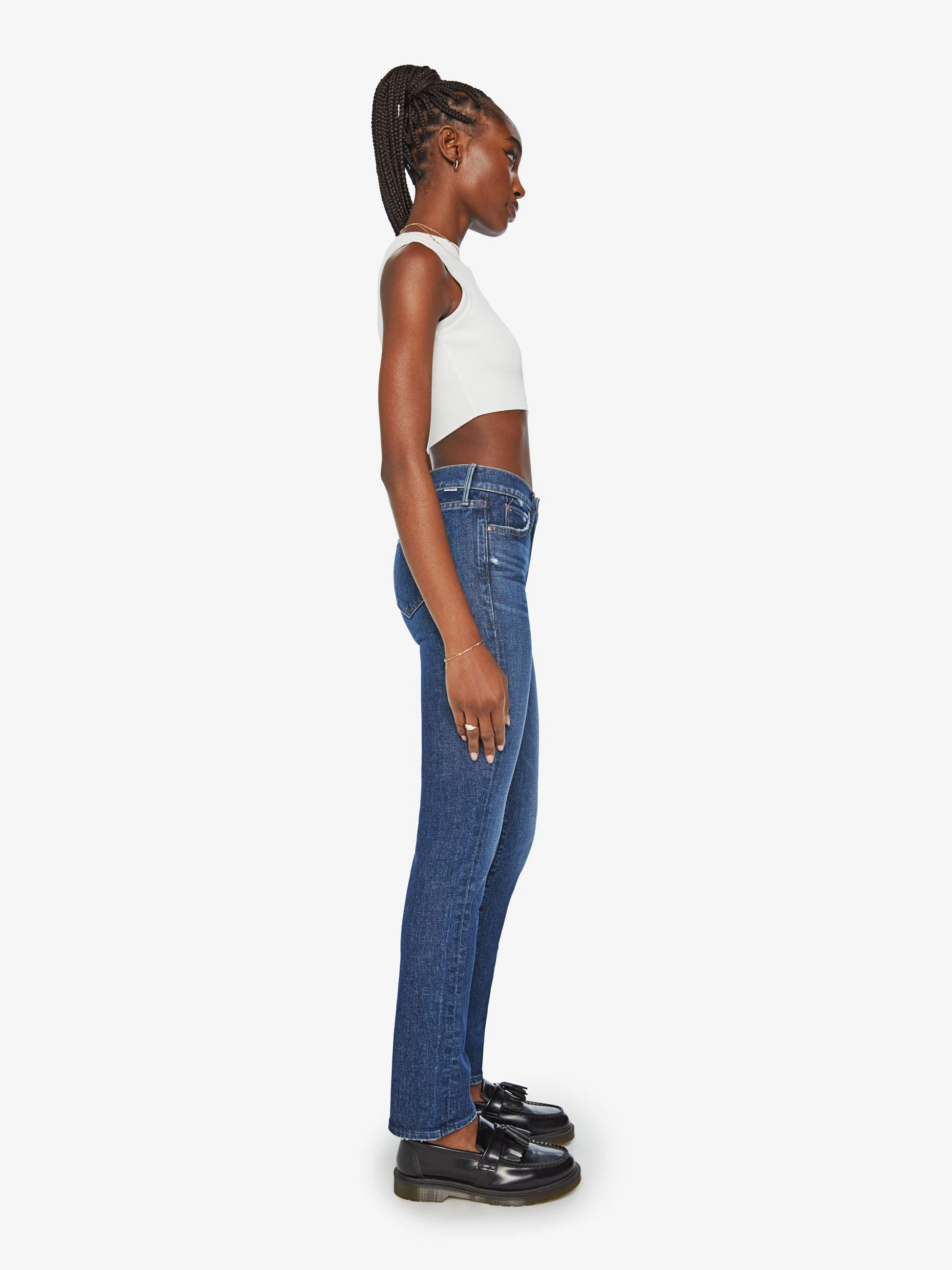 The Rascal Skimp in Yee Haw Urban Fit Fresh casual