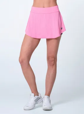 Stretch Flex Motion Skirt-13.5"