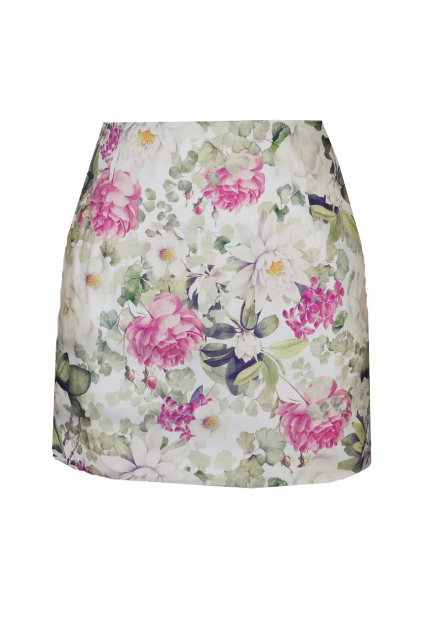 CLAUDIA MINI SKIRT Easy Motion