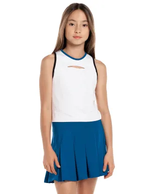 Play On Crop Tank NonIrritatingSeams