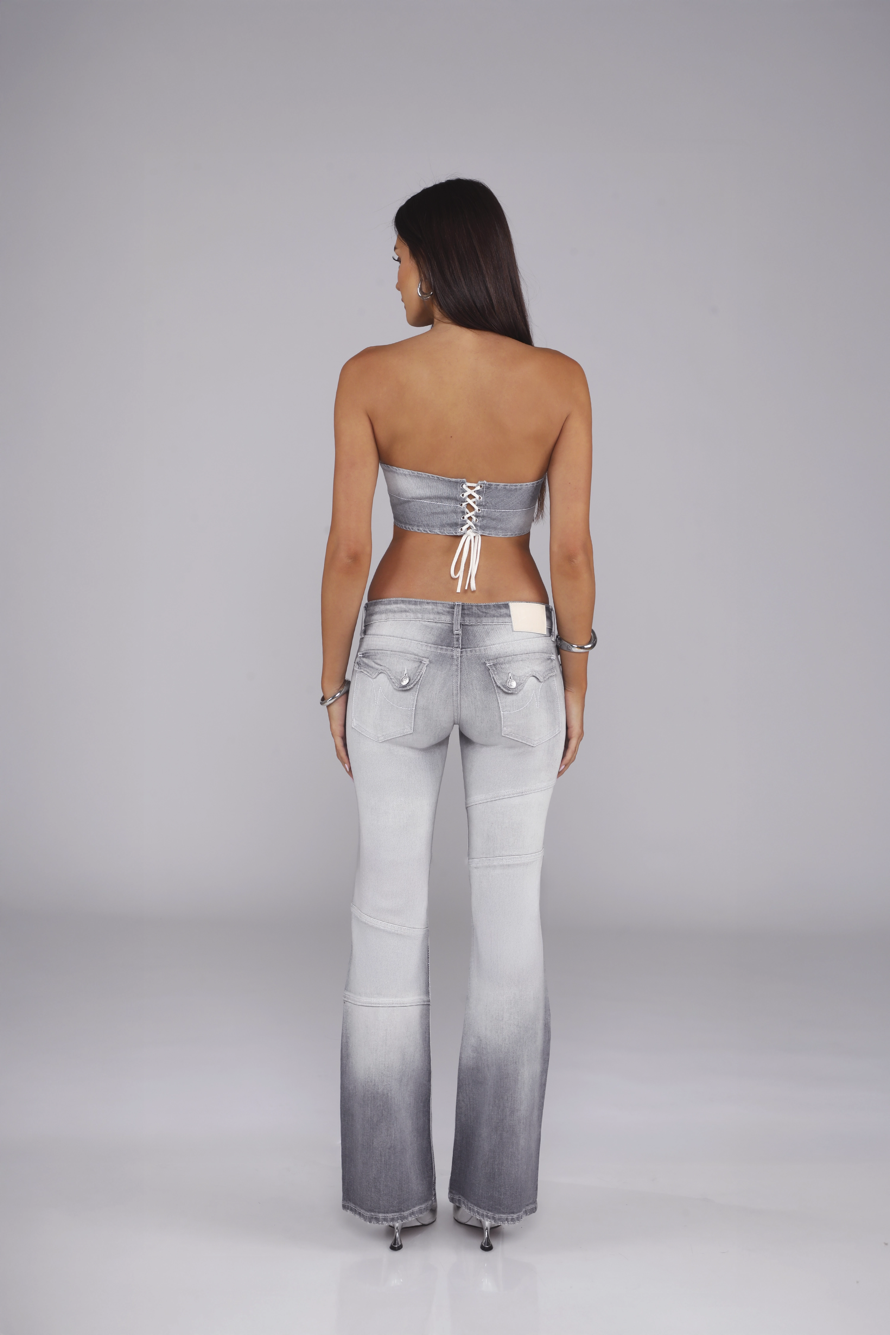 TailoredSilhouette Stretch Flex ICON ENCORE / JOPLIN