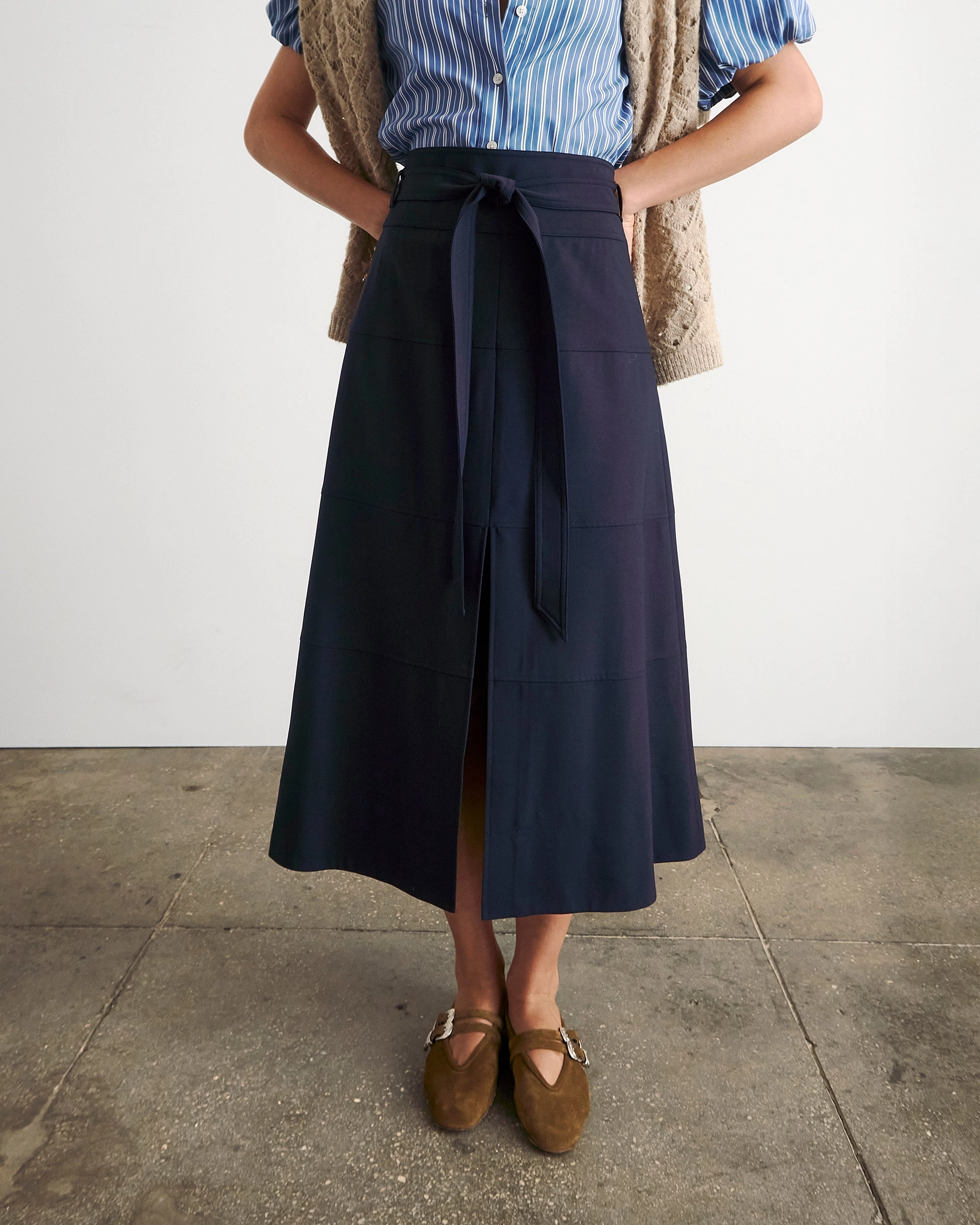 Sport Fit Hudson Skirt