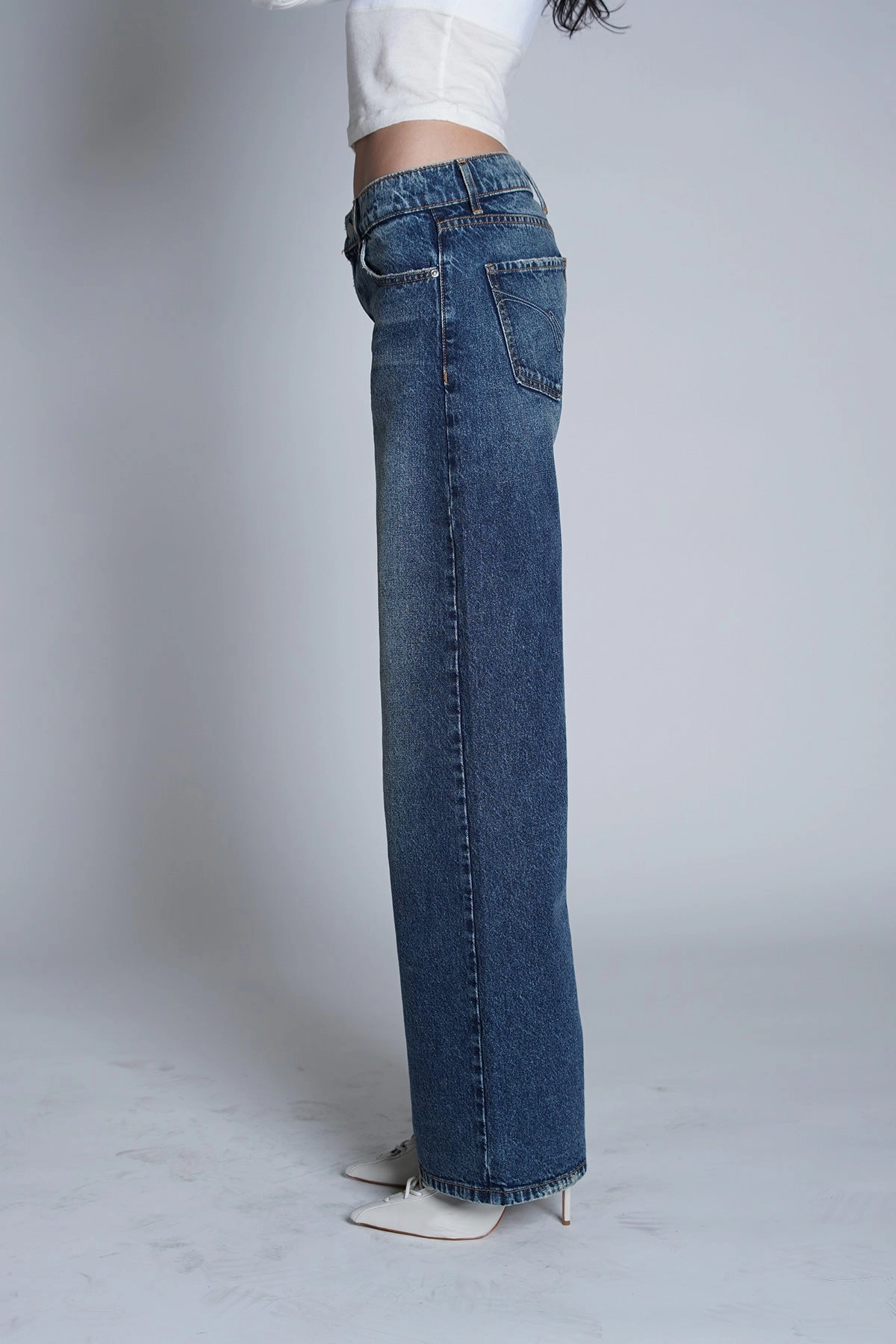 Cozy Material Flex Fit TLC / Venice