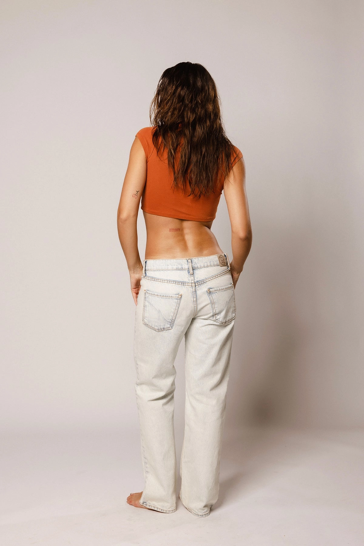 B-Special / Marin County Bonded Seam Technology