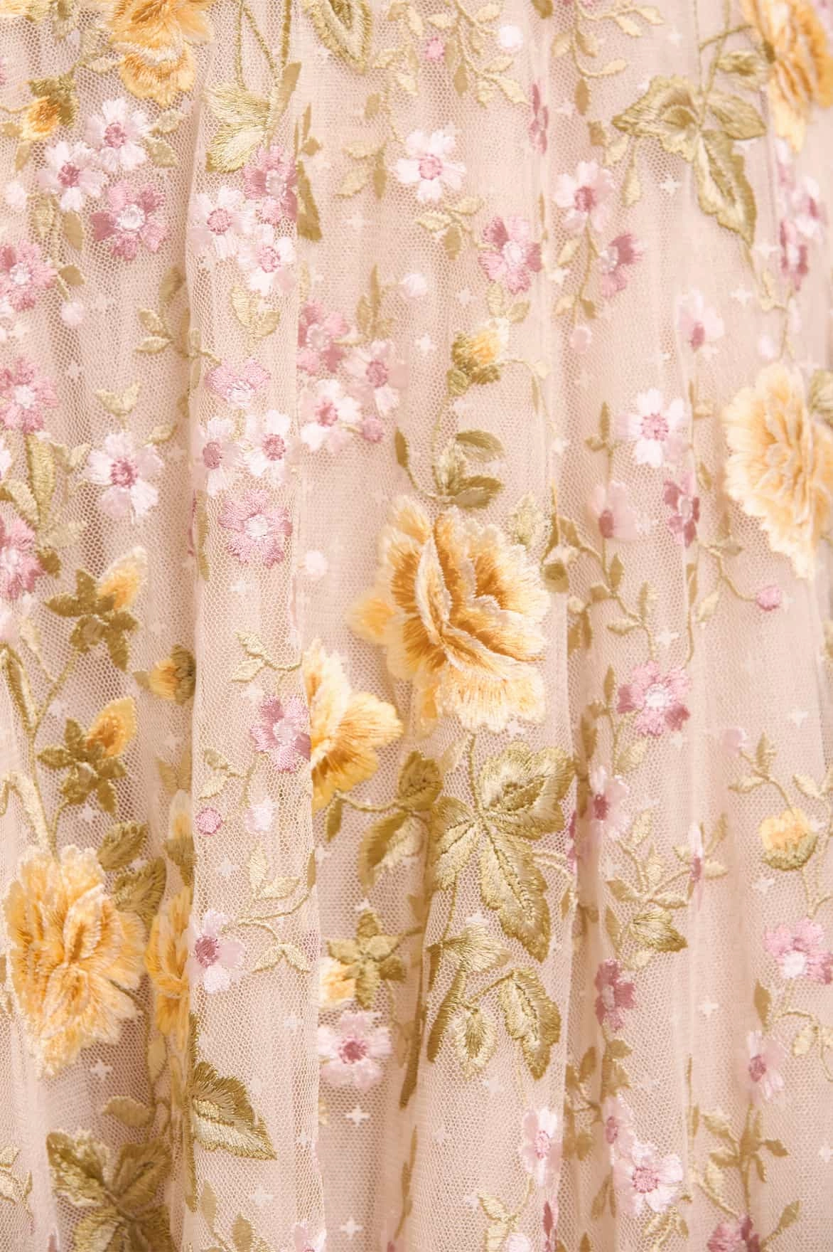 Minimal Cut Simple Shape Florine One-Shoulder Ankle Gown