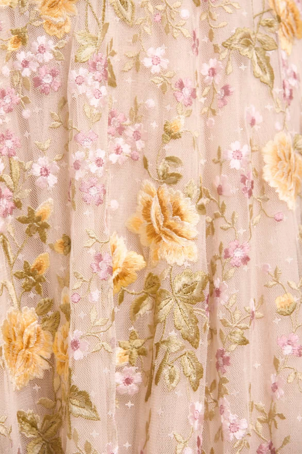 Florine One-Shoulder Ankle Gown Modest Cut Trendy And Comfortable