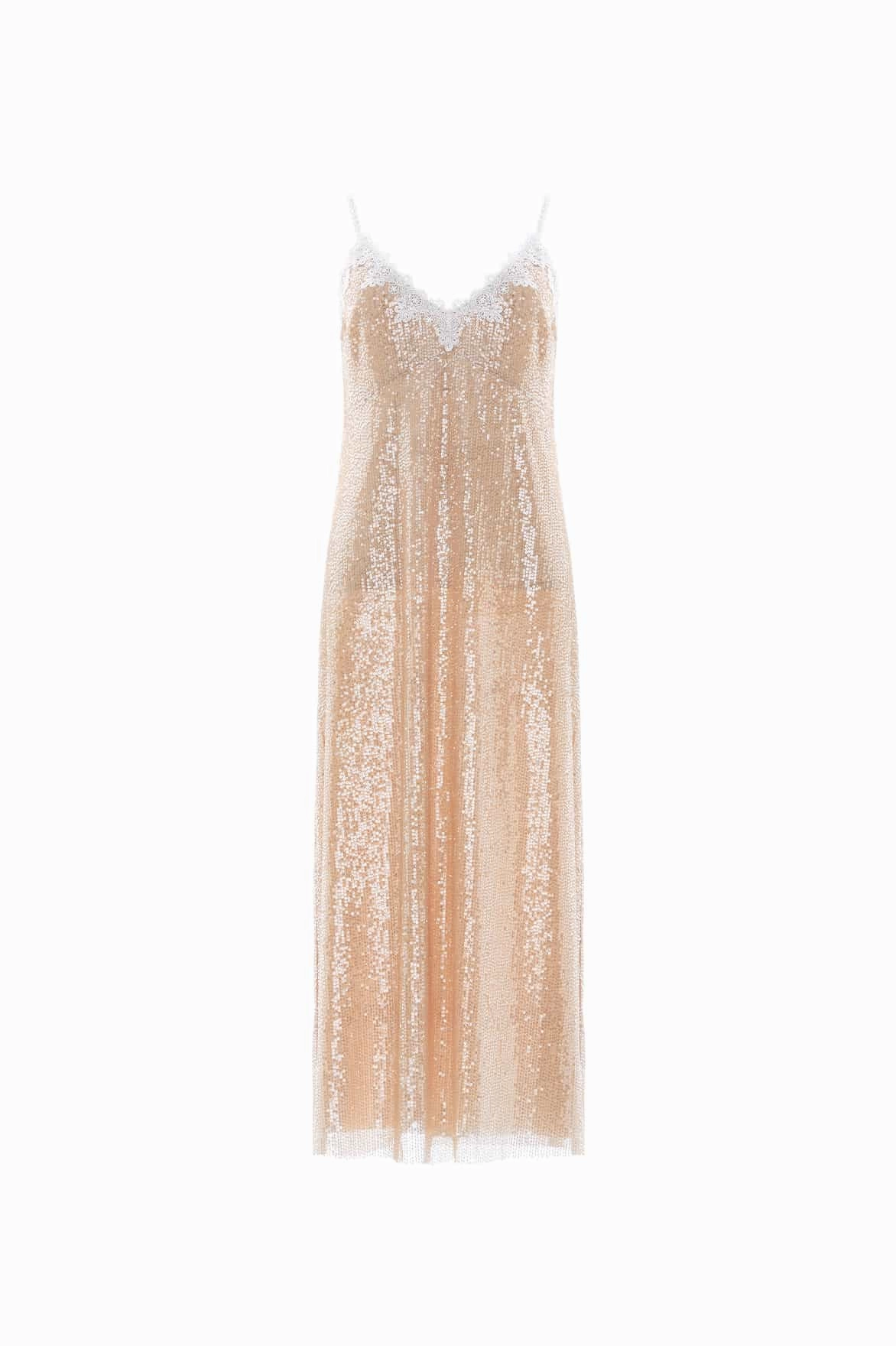 Coco Cami Ballerina Dress Versatile Cut Perfect Design