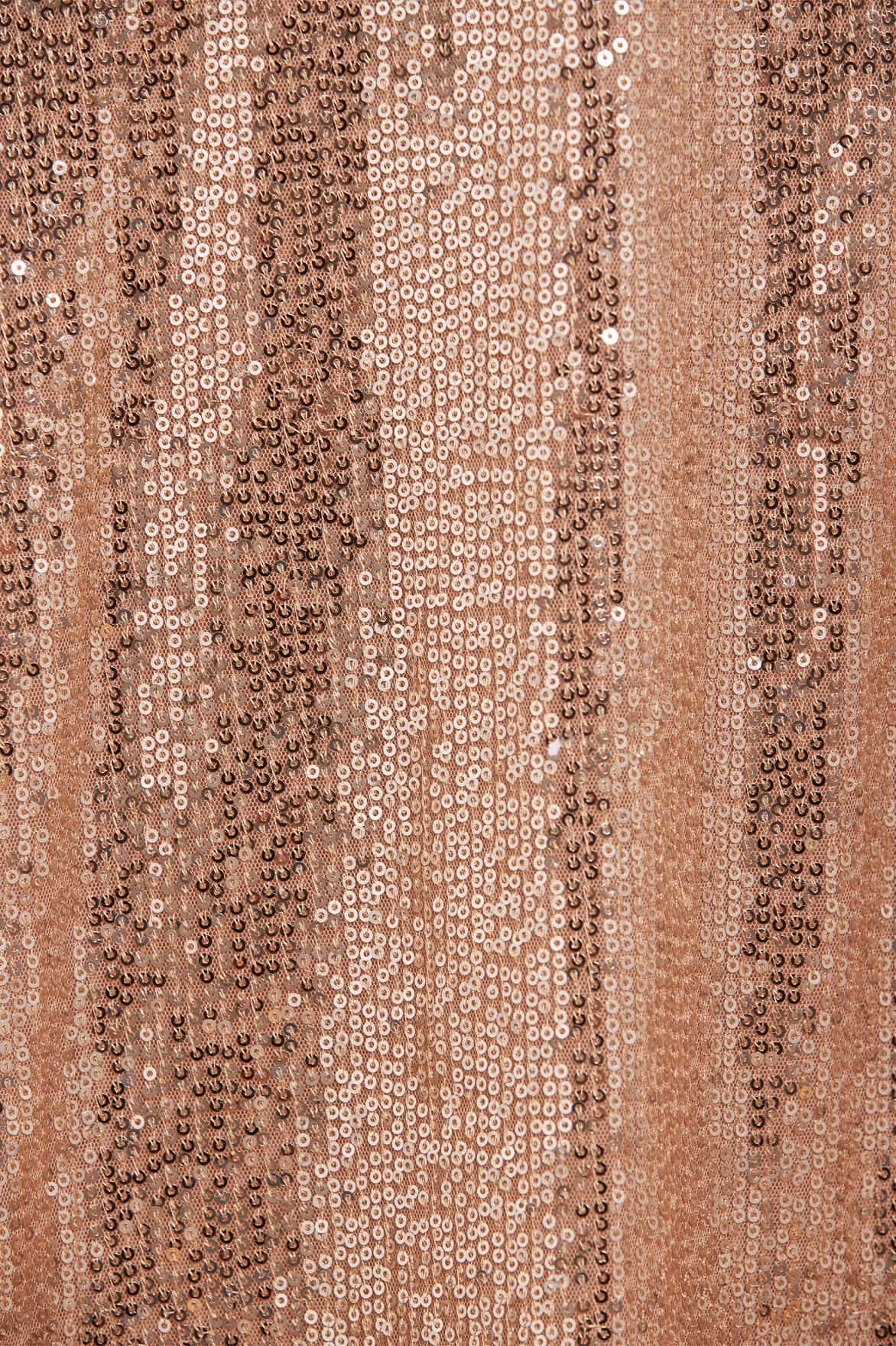 Coco Cami Ballerina Dress Smart and Sleek Trend Detail